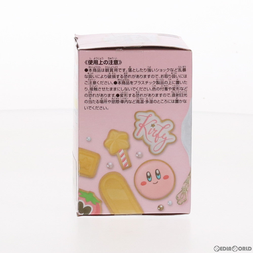 【中古即納】[FIG] A.カービィ(りんご) 星のカービィ Paldolce collection vol.1 フィギュア プライズ(39843) バンプレスト(20191130)