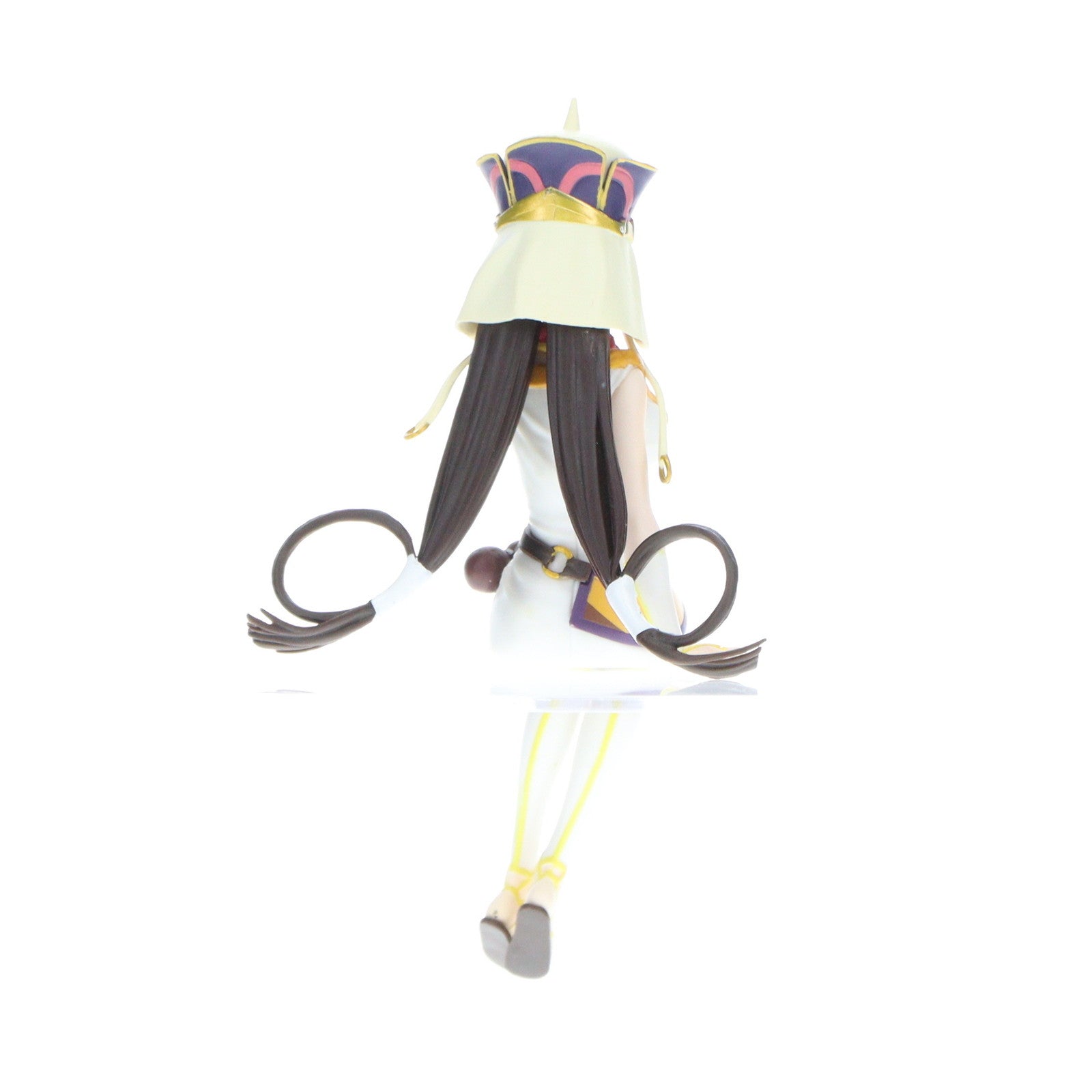 【中古即納】[FIG] 玄奘三蔵(げんじょうさんぞう) 劇場版 Fate/Grand Order(フェイト/グランドオーダー) -神聖円卓領域キャメロット- 後編 Paladin; Agateram プレミアムちょこのせフィギュア プライズ(1052434) セガ(20210930)