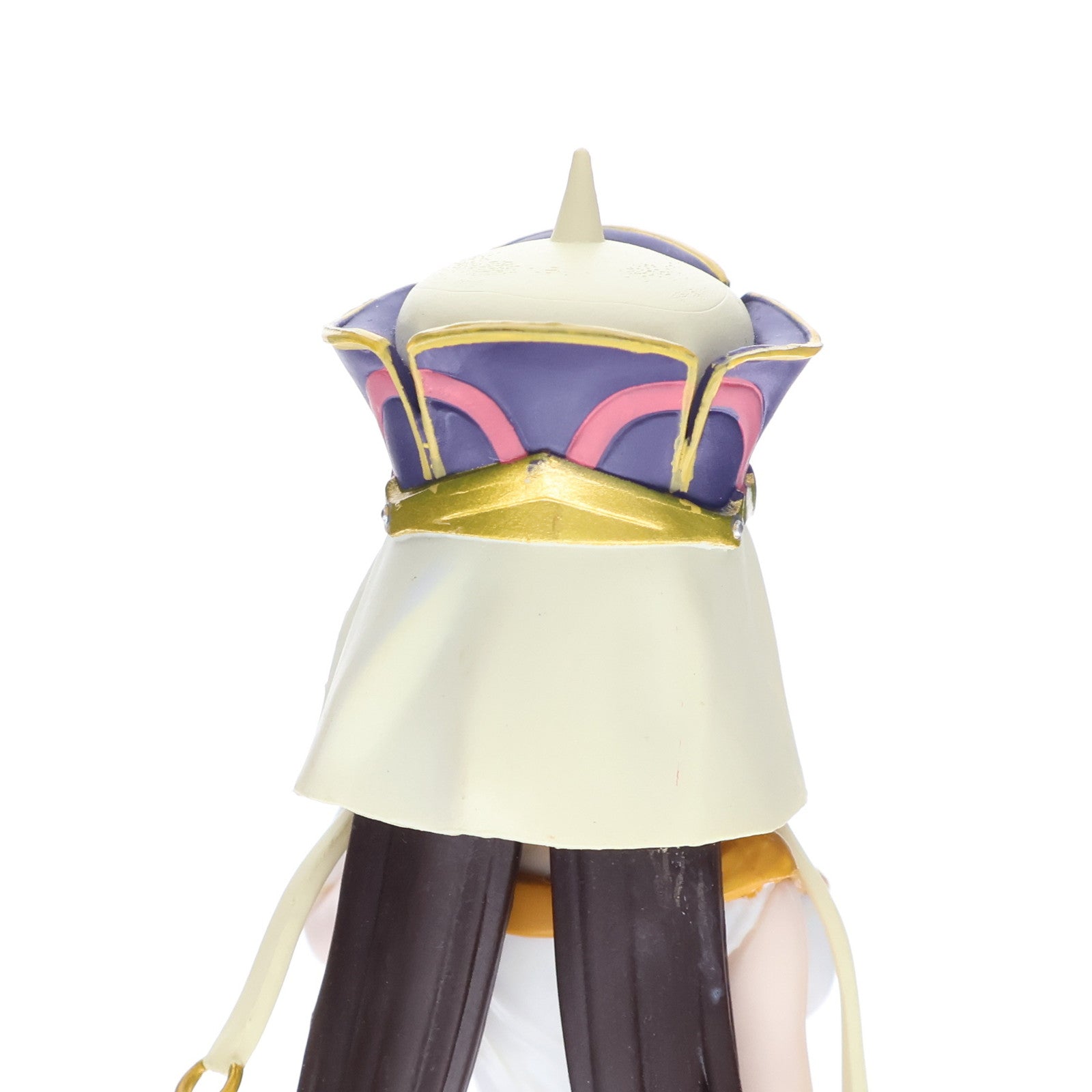 【中古即納】[FIG] 玄奘三蔵(げんじょうさんぞう) 劇場版 Fate/Grand Order(フェイト/グランドオーダー) -神聖円卓領域キャメロット- 後編 Paladin; Agateram プレミアムちょこのせフィギュア プライズ(1052434) セガ(20210930)