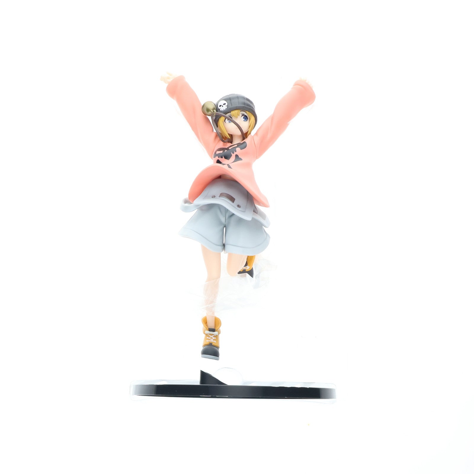 【中古即納】[FIG] ライム すばらしきこのせかい The Animation フィギュア プライズ(451348800) タイトー(20210920)