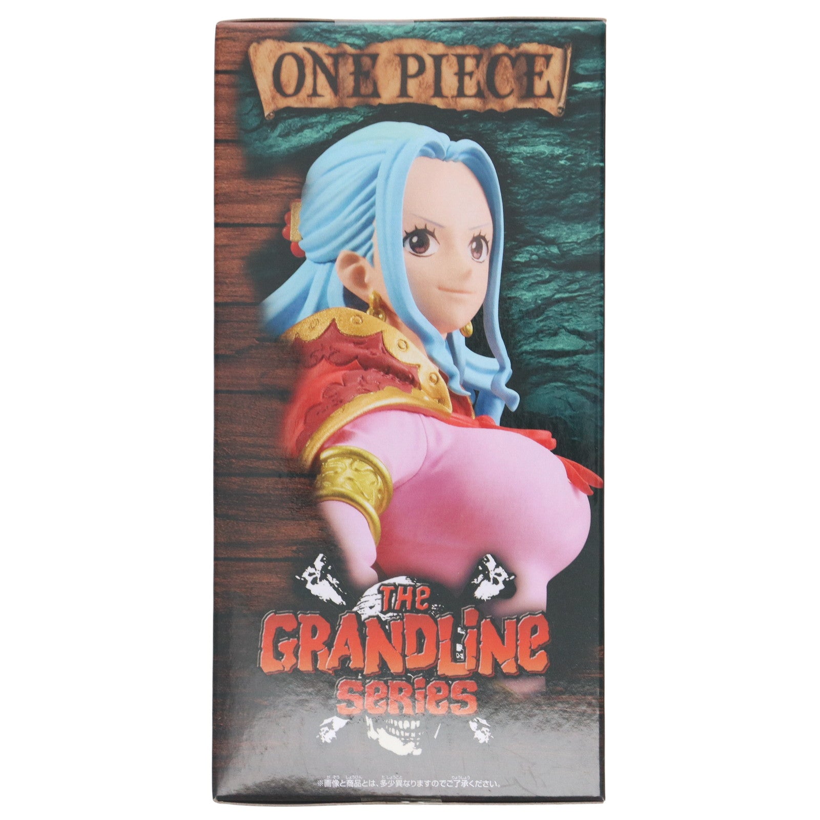 【中古即納】[FIG] ネフェルタリ・ビビ ワンピース DXF～THE GRANDLINE SERIES～SPECIAL NEFELTARI VIVI ONE PIECE フィギュア プライズ(2775308) バンプレスト(20250710)