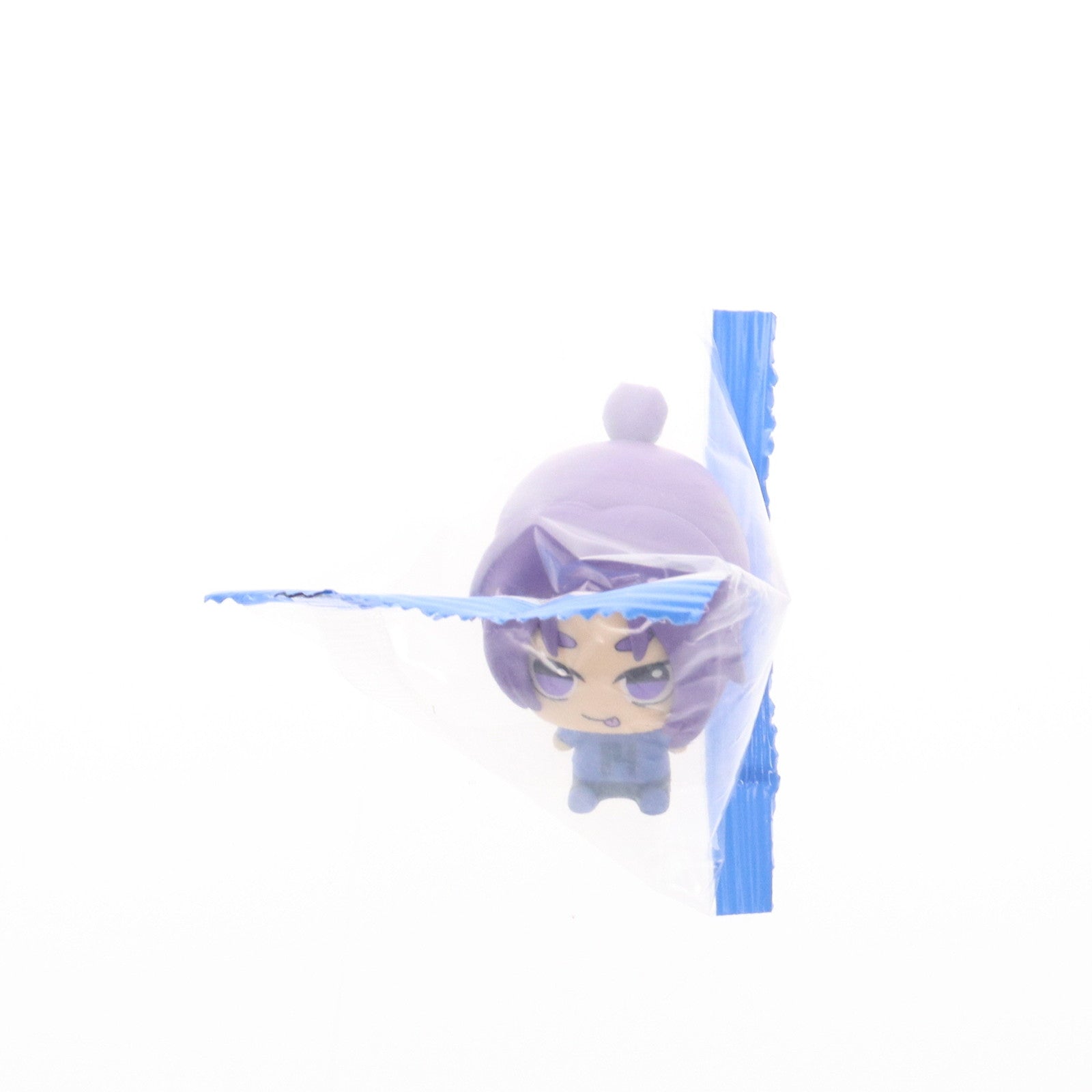 【中古即納】[FIG] 御影玲王(みかげれお) ブルーロック プチっとすわりマスvol.1 フィギュア プライズ(2770682) バンプレスト(20250522)