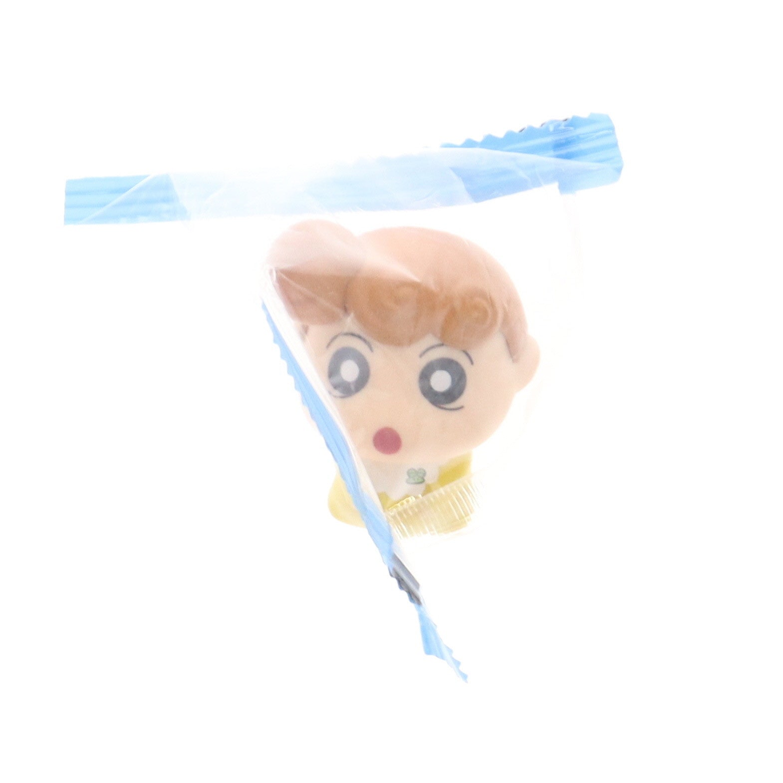 【中古即納】[FIG] 野原ひまわり クレヨンしんちゃん プチっとすわりマス その2 フィギュア プライズ(2785237) バンプレスト(20250522)