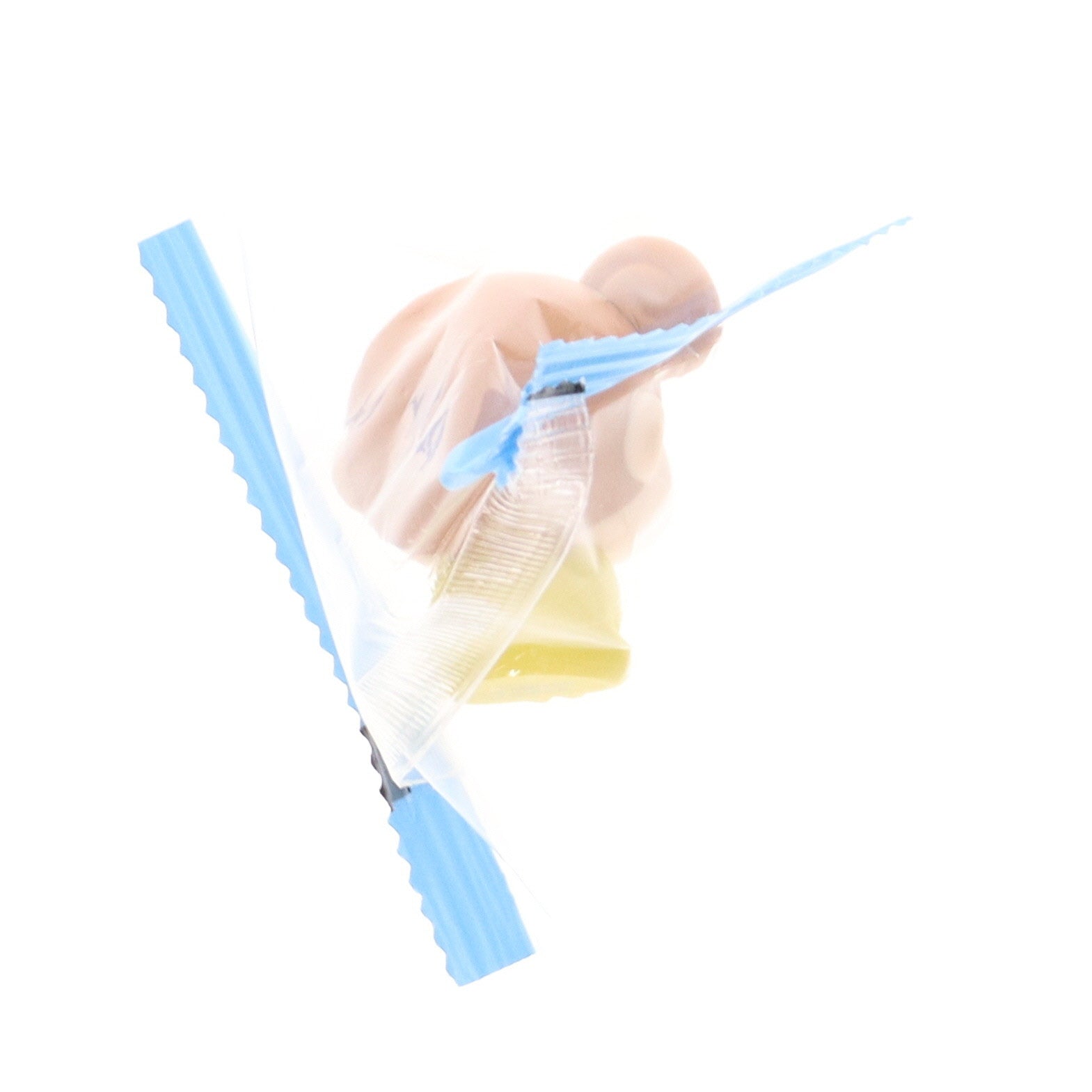 【中古即納】[FIG] 野原ひまわり クレヨンしんちゃん プチっとすわりマス その2 フィギュア プライズ(2785237) バンプレスト(20250522)