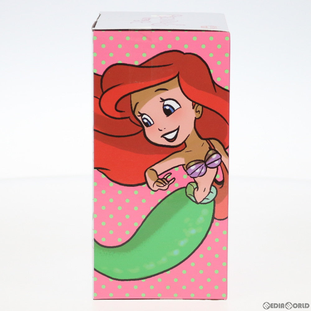 【中古即納】[FIG] アリエル ディズニーキャラクターズ Comic Princess-Ariel- リトル・マーメイド フィギュア プライズ バンプレスト(20190531)