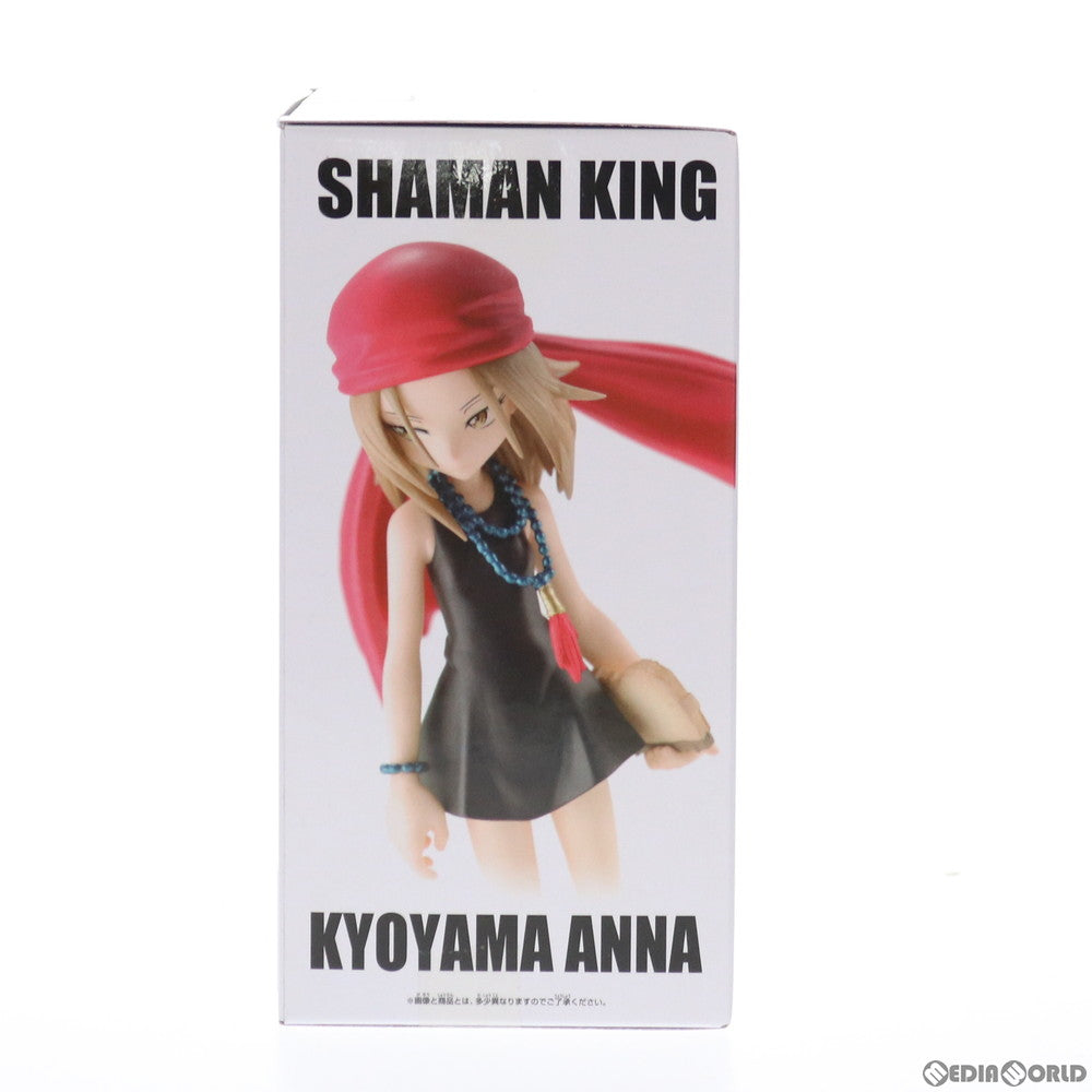 【中古即納】[FIG] 恐山アンナ(きょうやまあんな) SHAMAN KING(シャーマンキング) フィギュア プライズ(2551180) バンプレスト(20210930)