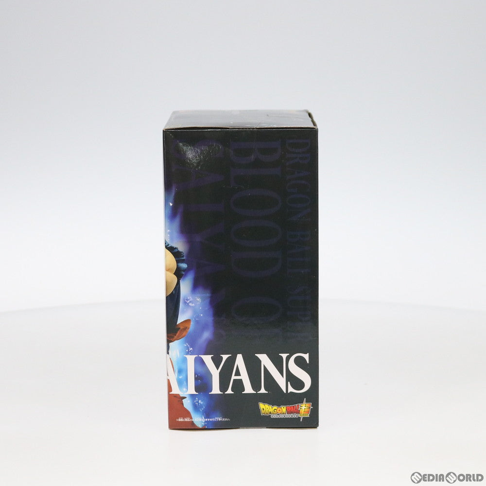 【中古即納】[FIG] 孫悟空(身勝手の極意 兆) BLOOD OF SAIYANS-SPECIALII- ドラゴンボール超(スーパー) フィギュア プライズ(39260) バンプレスト(20190430)
