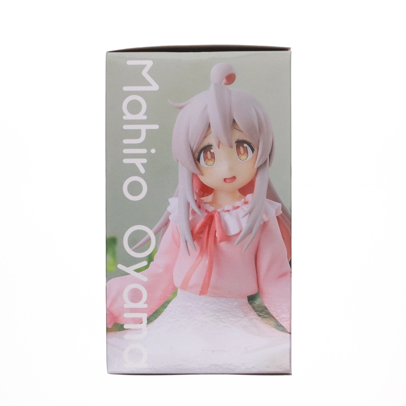 【中古即納】[FIG] 緒山まひろ(おやままひろ) お兄ちゃんはおしまい! Vivitフィギュア プライズ(SS15305) システムサービス(20241022)