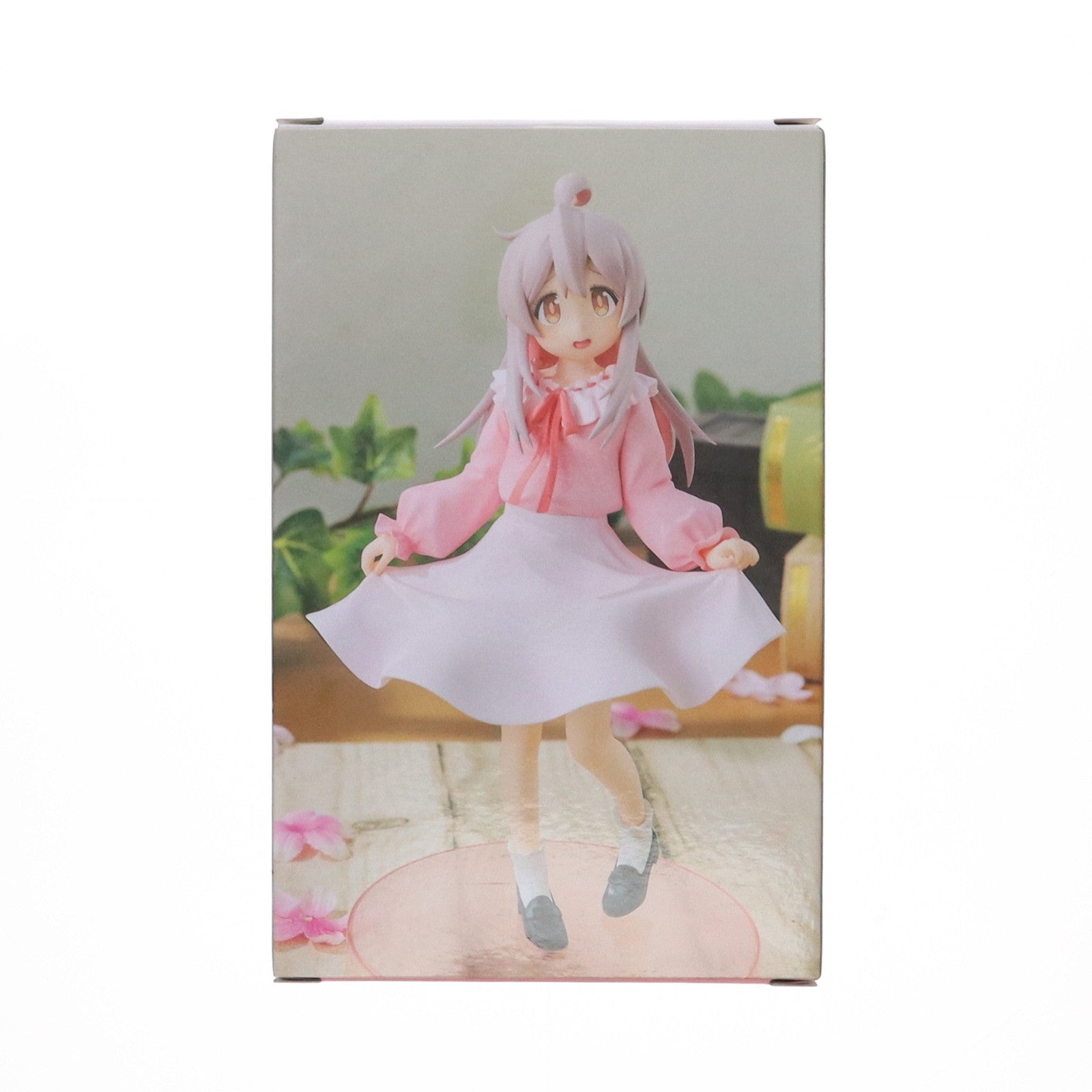 【中古即納】[FIG] 緒山まひろ(おやままひろ) お兄ちゃんはおしまい! Vivitフィギュア プライズ(SS15305) システムサービス(20241022)