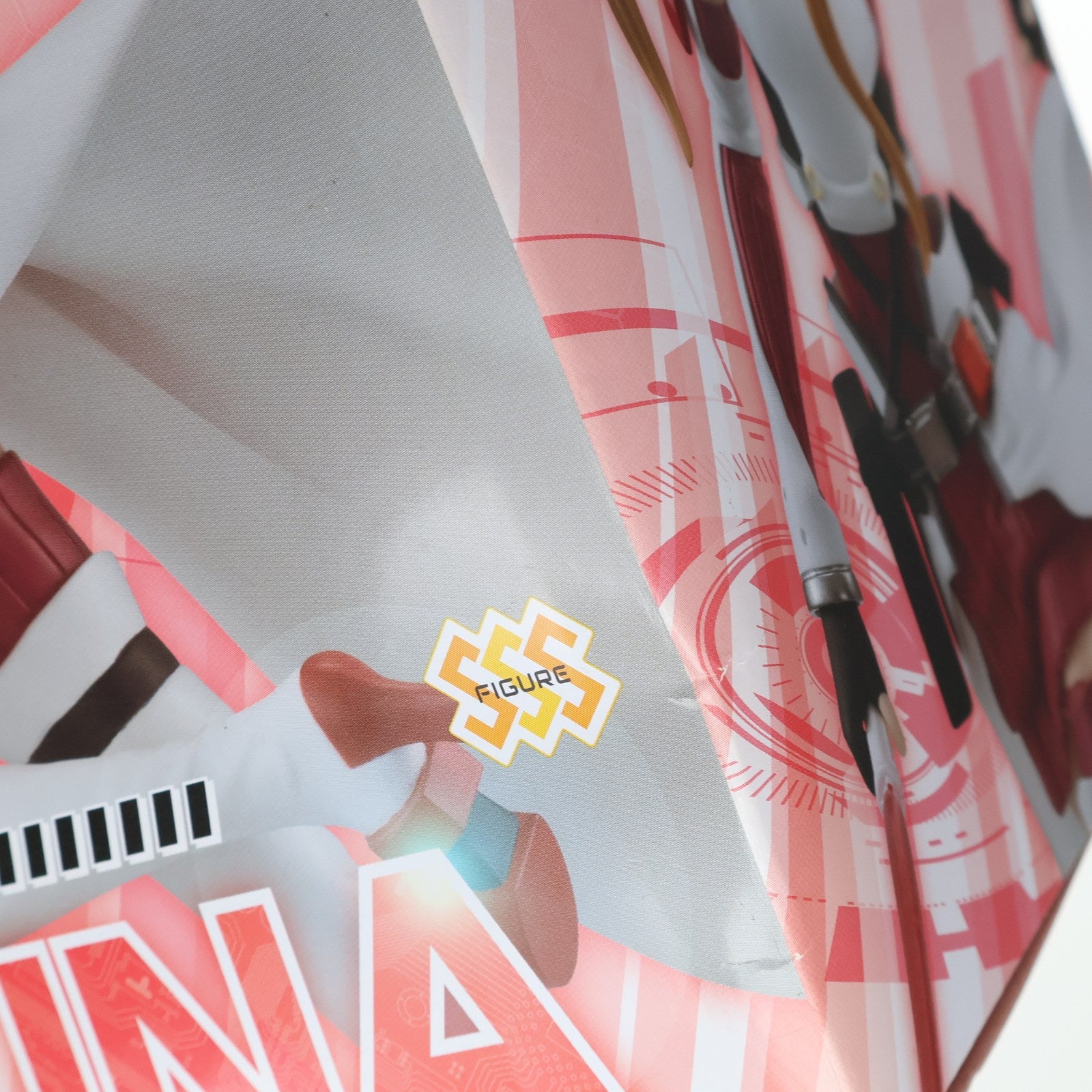 【中古即納】[FIG] アスナ SSSフィギュア ソードアート・オンライン アリシゼーション プライズ(AMU-PRZ10039) フリュー(20190430)