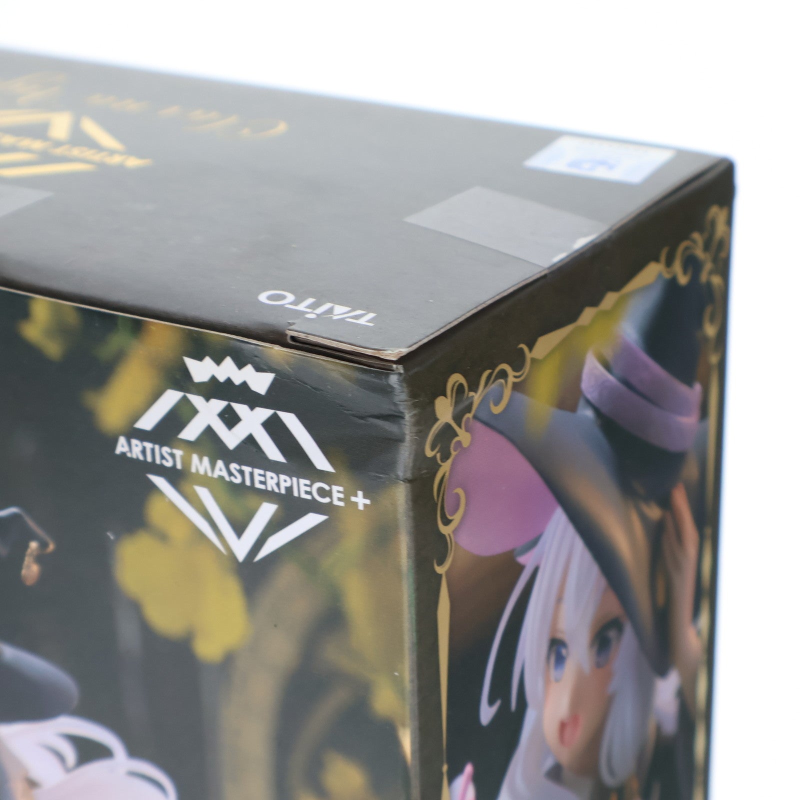 【中古即納】[FIG] イレイナ 魔女の旅々 AMP+ イレイナフィギュア～魔女服 ver.～ プライズ(451587800) タイトー(20230430)