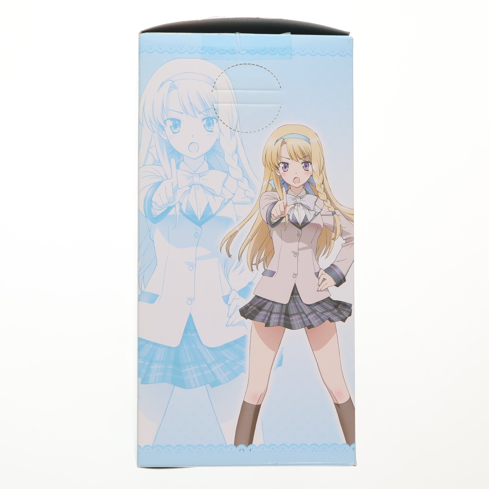 【中古即納】[FIG] 国立凛香(くにたち りんか) この中に1人、妹がいる! フィギュア vol.2 プライズ タイトー(20130210)