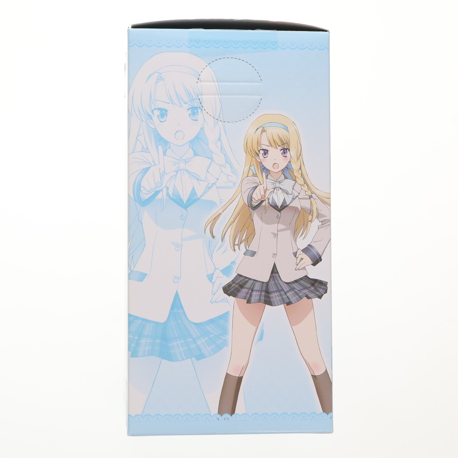 【中古即納】[FIG] 国立凛香(くにたち りんか) この中に1人、妹がいる! フィギュア vol.2 プライズ タイトー(20130210)