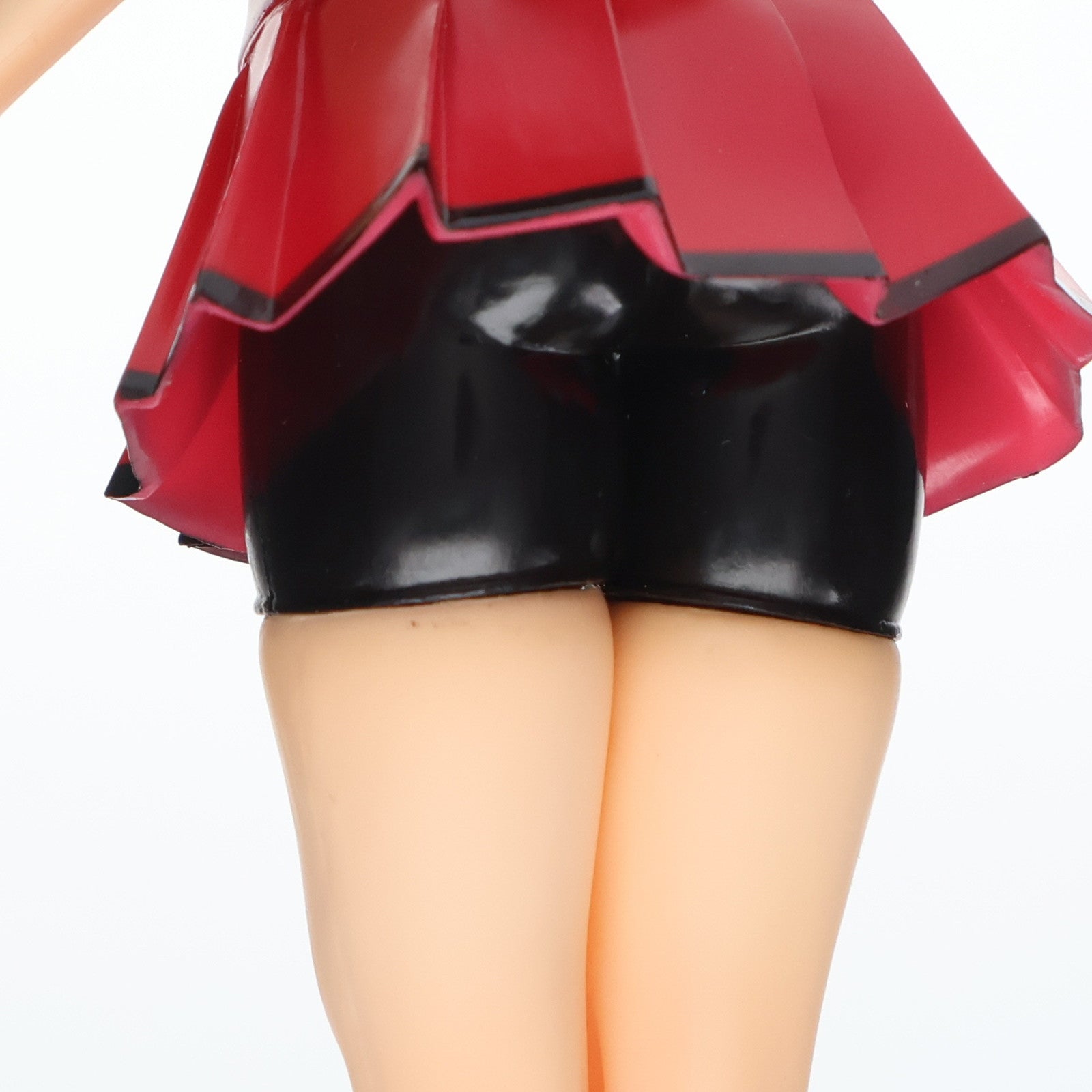 【中古即納】[FIG] MEIKO(メイコ) 初音ミク Project DIVA Arcade プレミアムフィギュア プライズ(1004322) セガ(20141130)