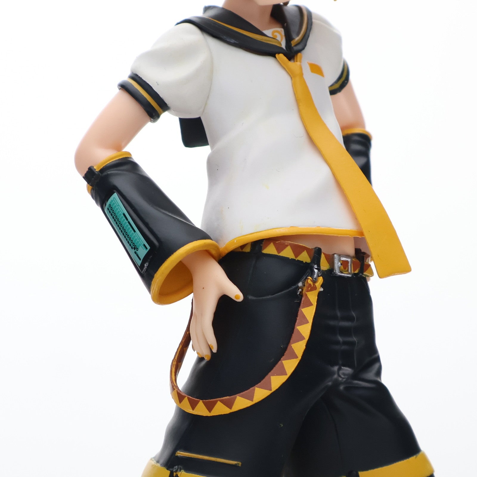 【中古即納】[FIG] 鏡音レン(かがみねれん) 初音ミク Project DIVA Arcade プレミアムフィギュア プライズ(1004319) セガ(20140910)