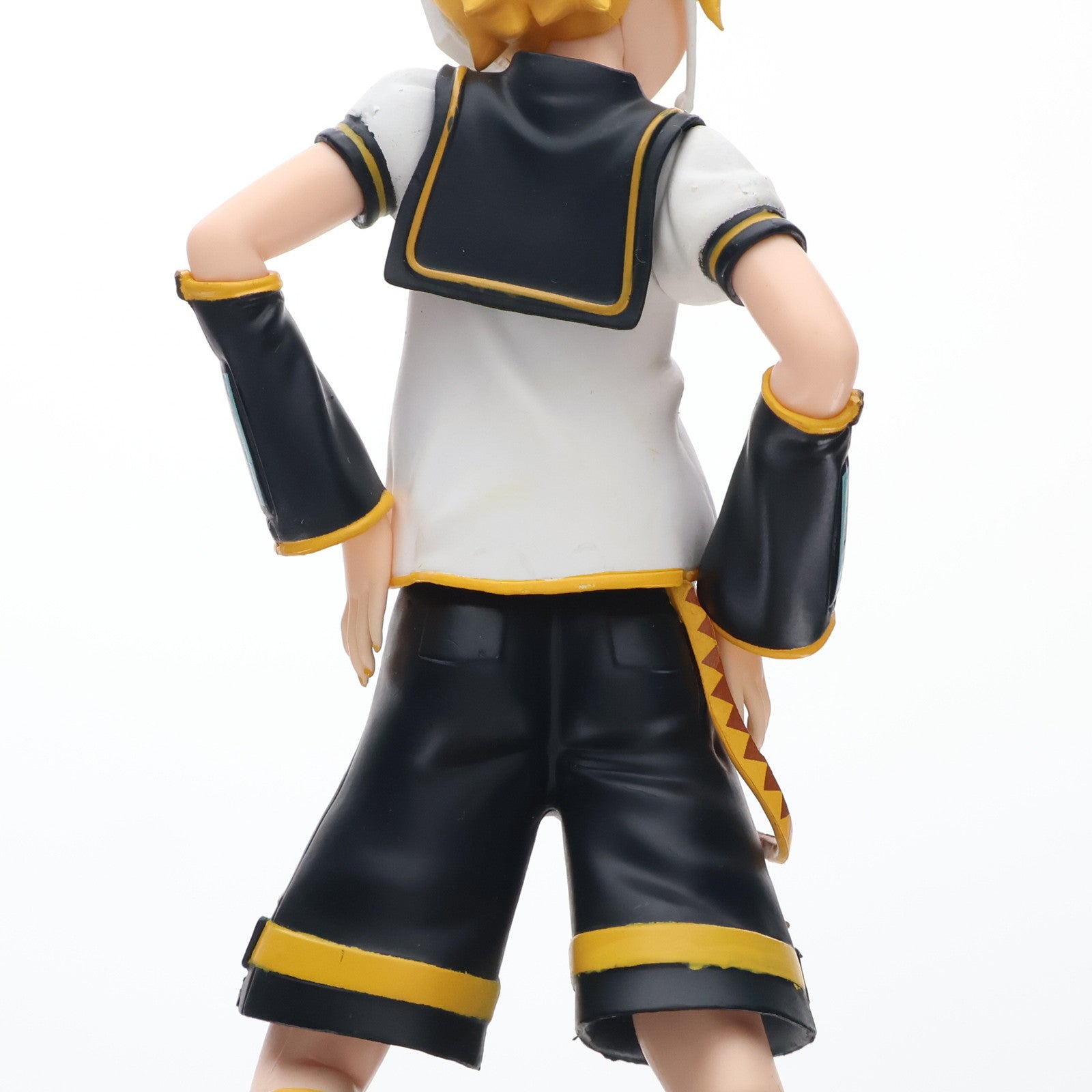 【中古即納】[FIG] 鏡音レン(かがみねれん) 初音ミク Project DIVA Arcade プレミアムフィギュア プライズ(1004319) セガ(20140910)