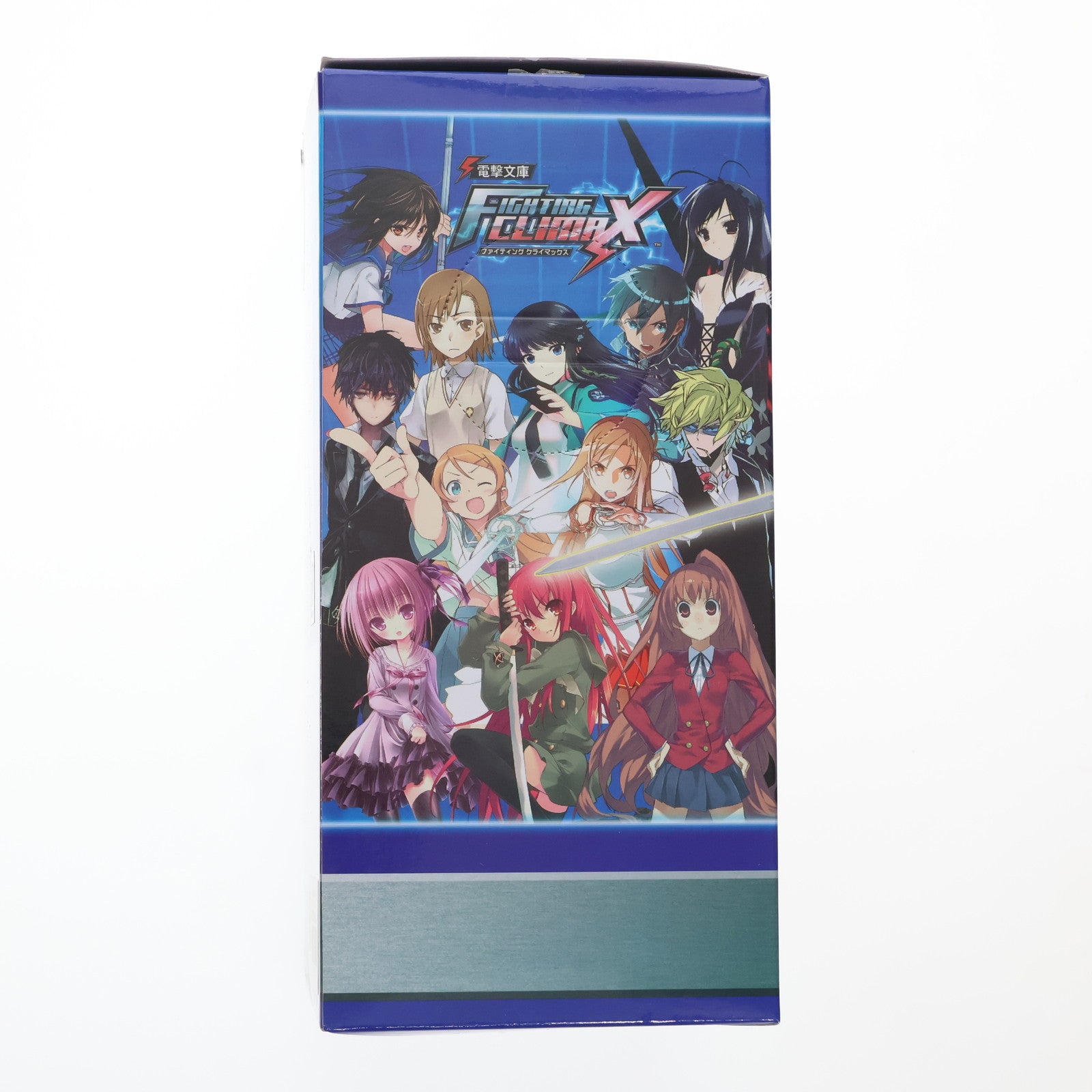 【中古即納】[FIG] アスナ 電撃文庫 FIGHTING CLIMAX ハイグレードフィギュア『アスナ』 フィギュア プライズ(1008859) セガ(20150430)