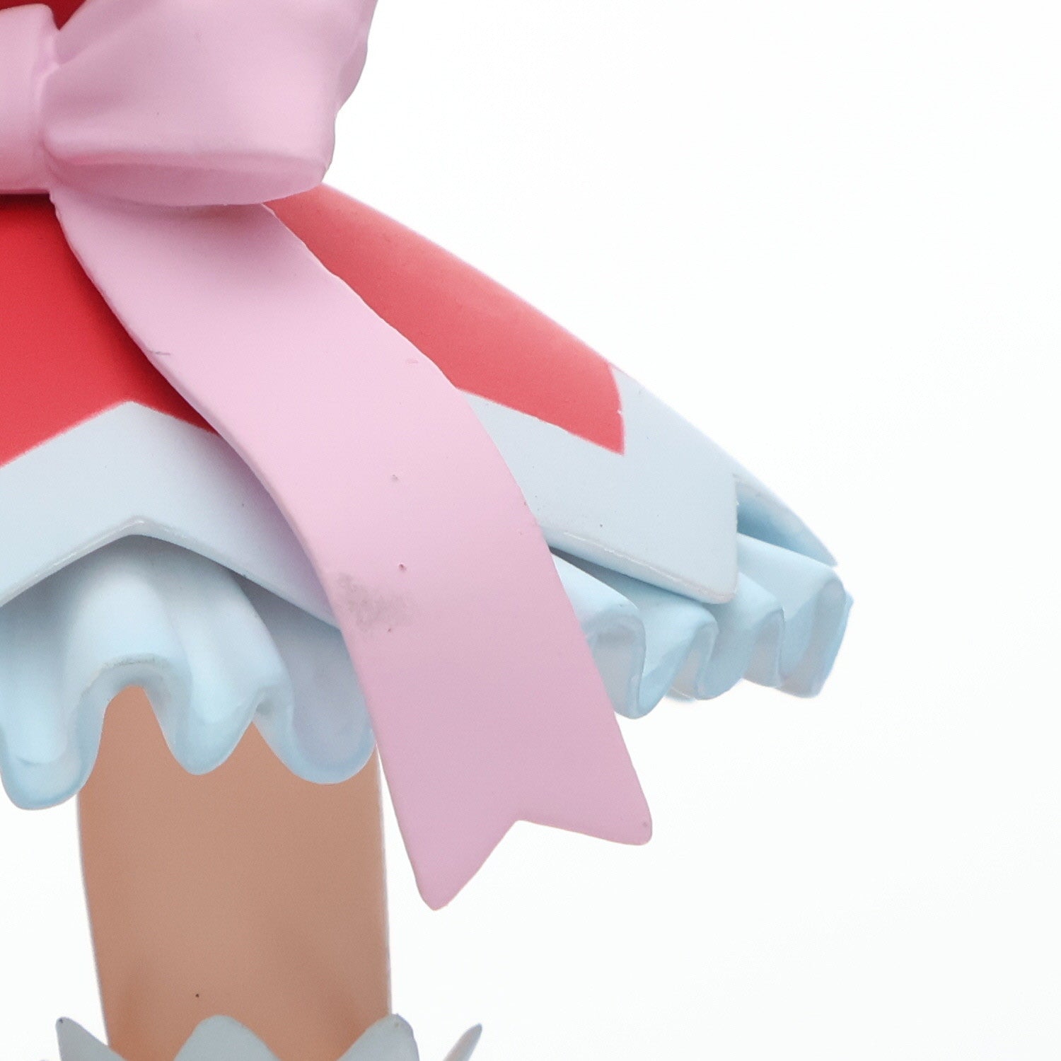 【中古即納】[FIG] レッドエンジェル 快盗天使ツインエンジェル3 エクストラフィギュア プライズ(23194) セガ(20120410)