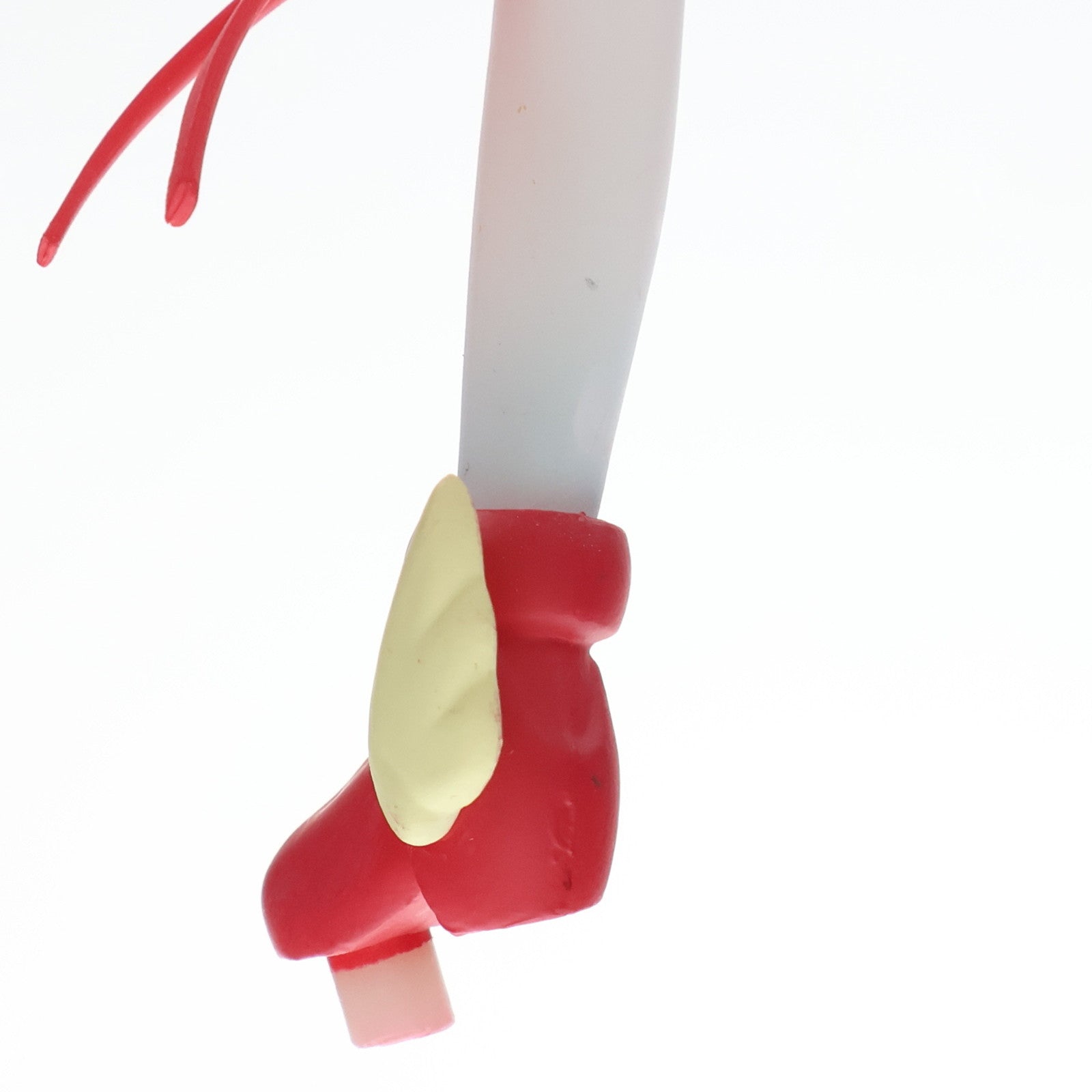 【中古即納】[FIG] レッドエンジェル 快盗天使ツインエンジェル3 エクストラフィギュア プライズ(23194) セガ(20120410)