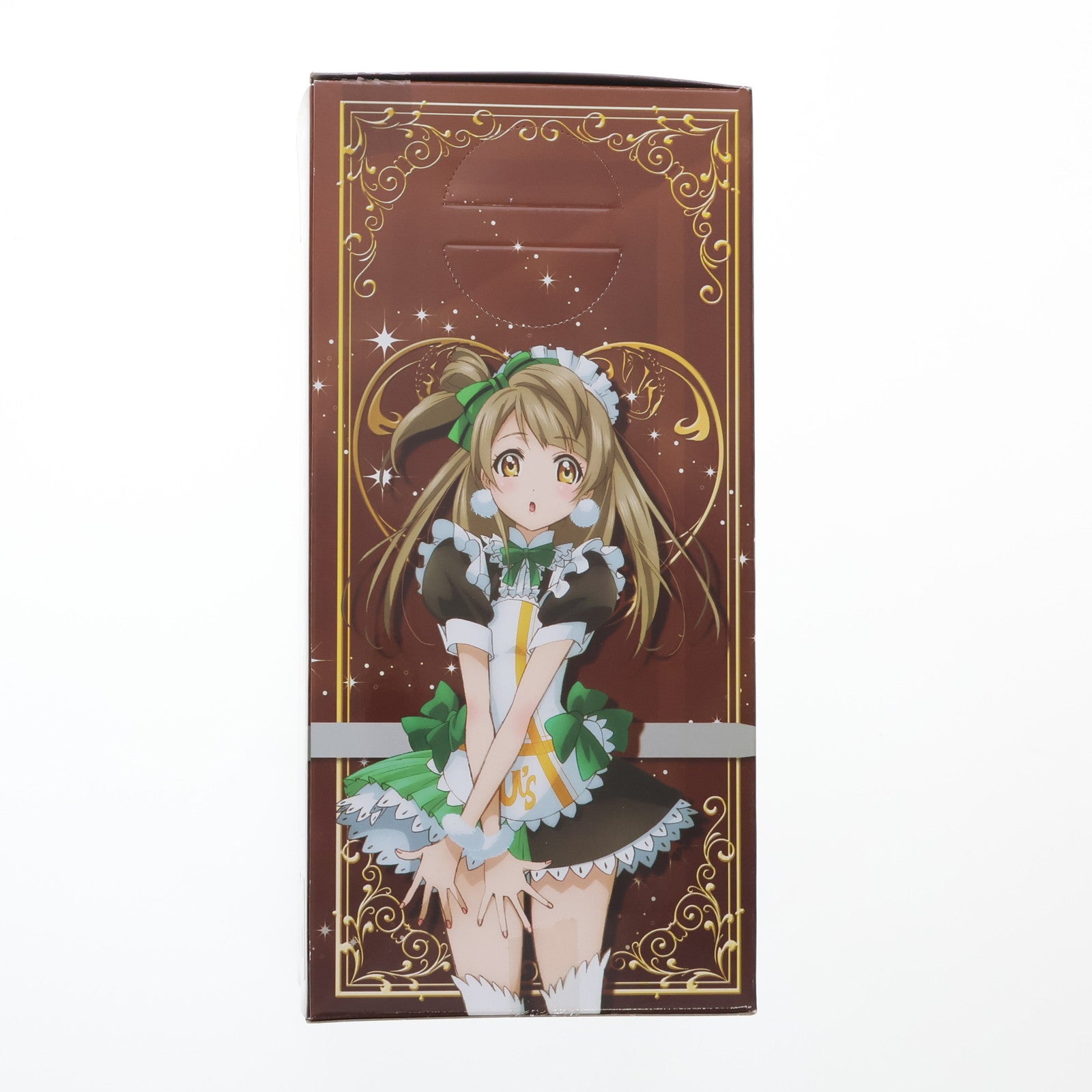 【中古即納】[FIG] 東條希(とうじょうのぞみ) ラブライブ! コンプリートフィギュア～ことり&希～ プライズ(AMU-PRZ5995) フリュー(20141031)