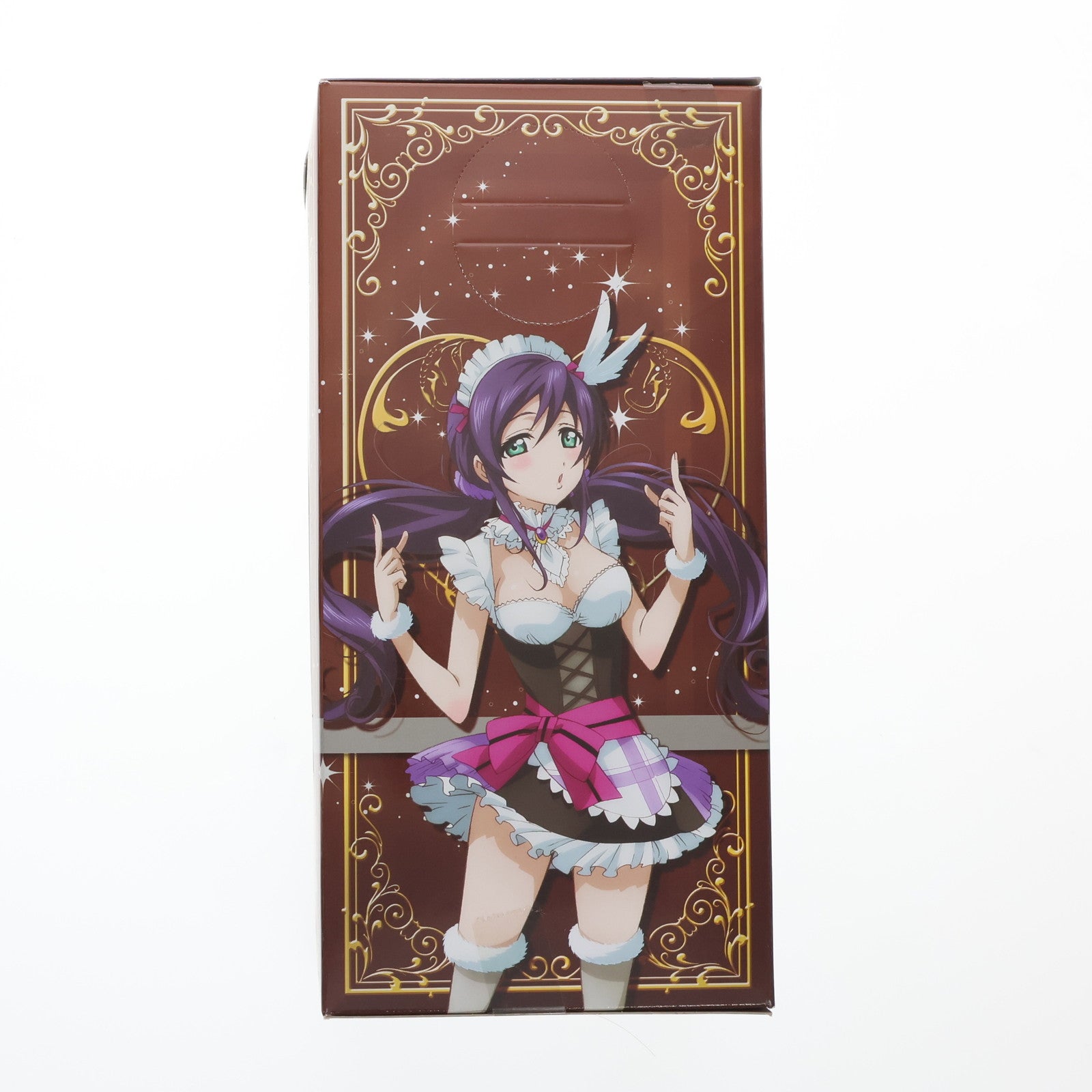 【中古即納】[FIG] 南ことり ラブライブ! コンプリートフィギュア～ことり&希～ プライズ(AMU-PRZ5995) フリュー(20141031)