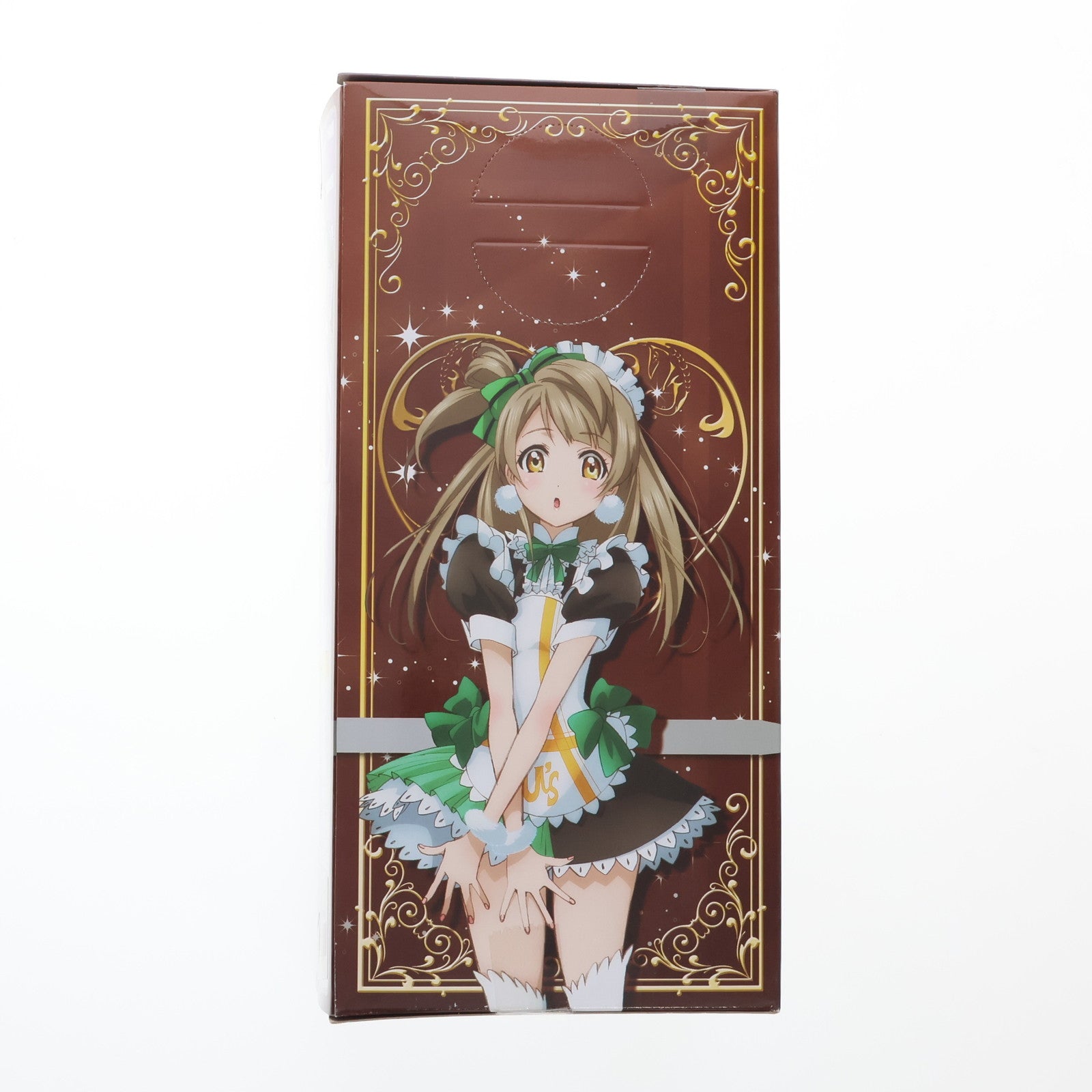 【中古即納】[FIG] 南ことり ラブライブ! コンプリートフィギュア～ことり&希～ プライズ(AMU-PRZ5995) フリュー(20141031)