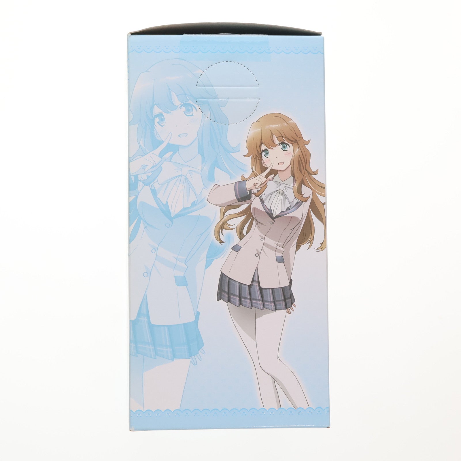 【中古即納】[FIG] 天導愛菜(てんどうまな) この中に1人、妹がいる! フィギュア vol.2 プライズ タイトー(20130210)