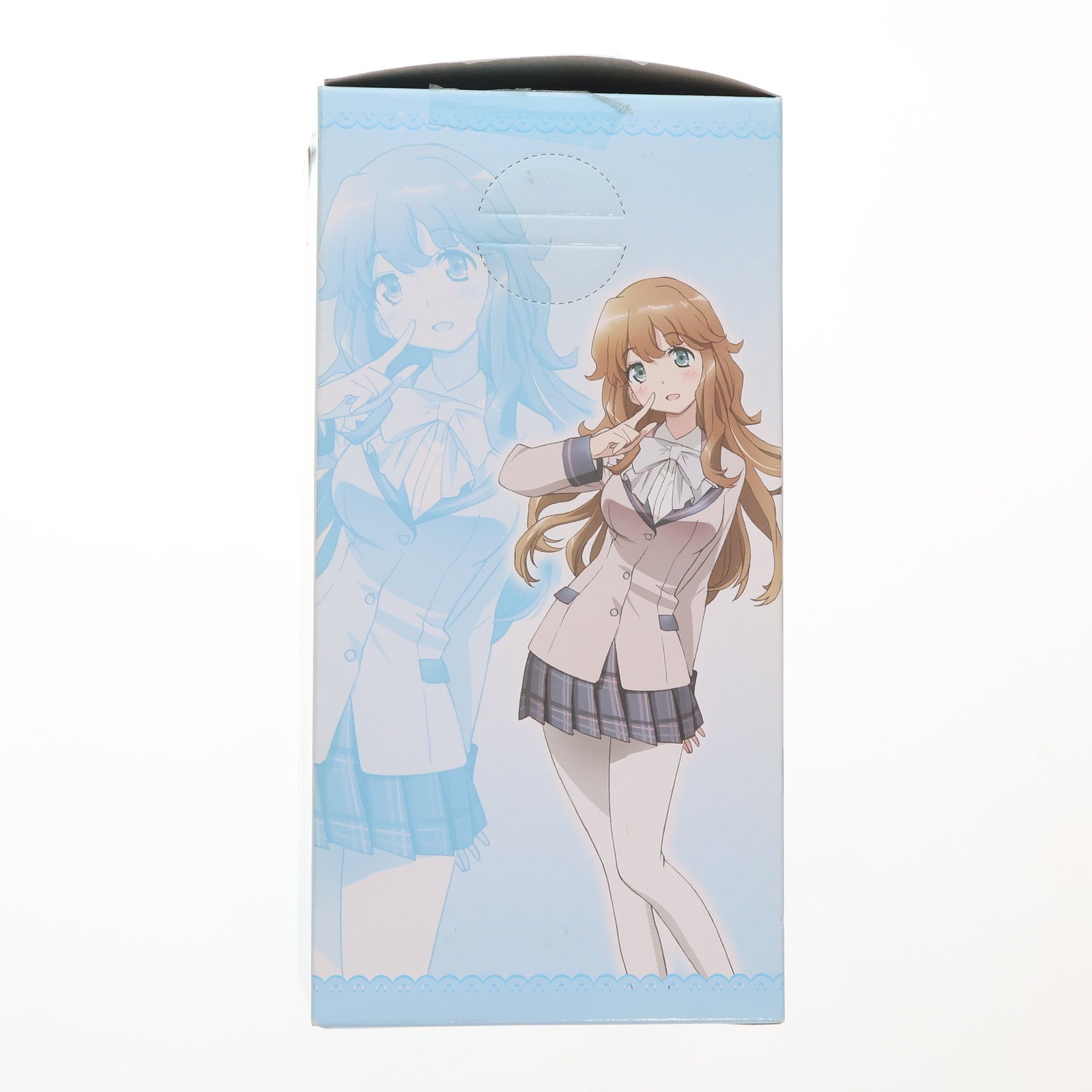 【中古即納】[FIG] 天導愛菜(てんどうまな) この中に1人、妹がいる! フィギュア vol.2 プライズ タイトー(20130210)