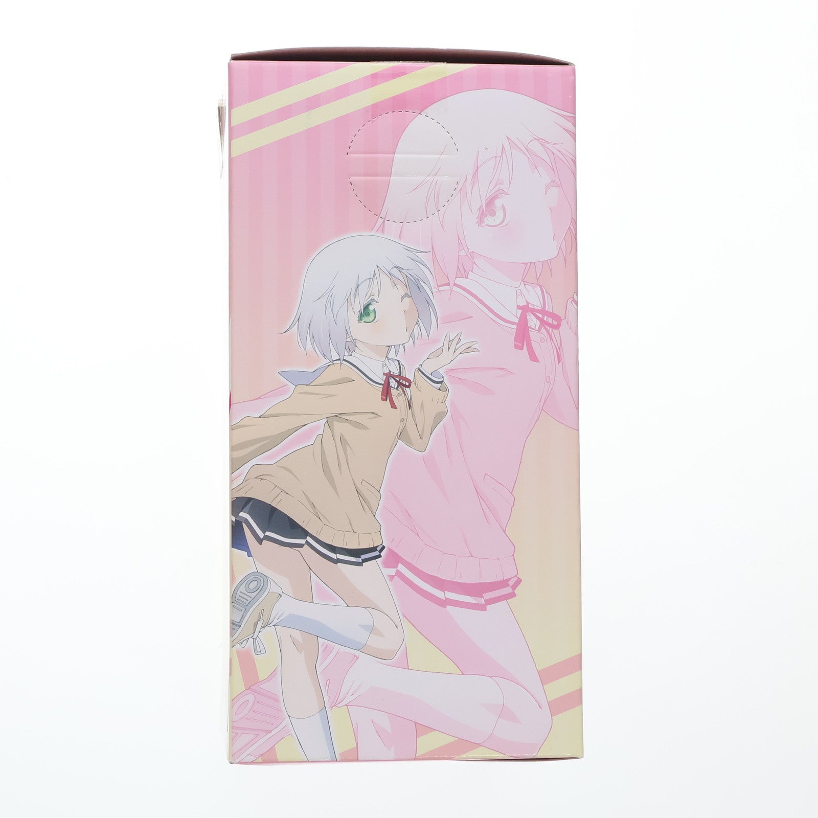 【中古即納】[FIG] 猿渡銀兵衛春臣(さわたりぎんべえはるおみ) お兄ちゃんだけど愛さえあれば関係ないよねっ フィギュアvol.1 プライズ タイトー(20130328)