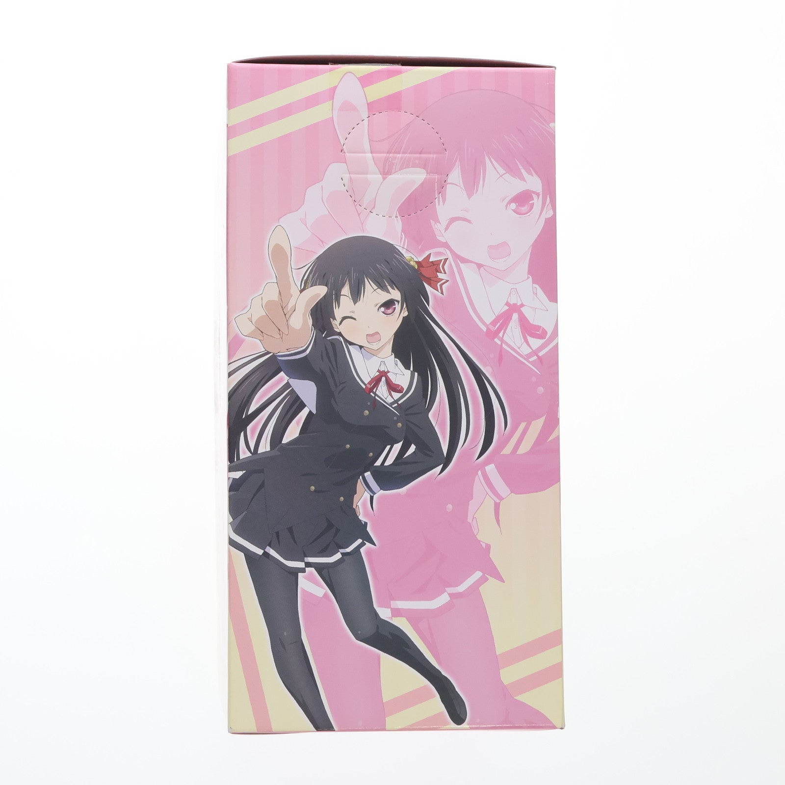 【中古即納】[FIG] 姫小路秋子(ひめのこうじあきこ) お兄ちゃんだけど愛さえあれば関係ないよねっ フィギュアvol.1 プライズ タイトー(20130328)