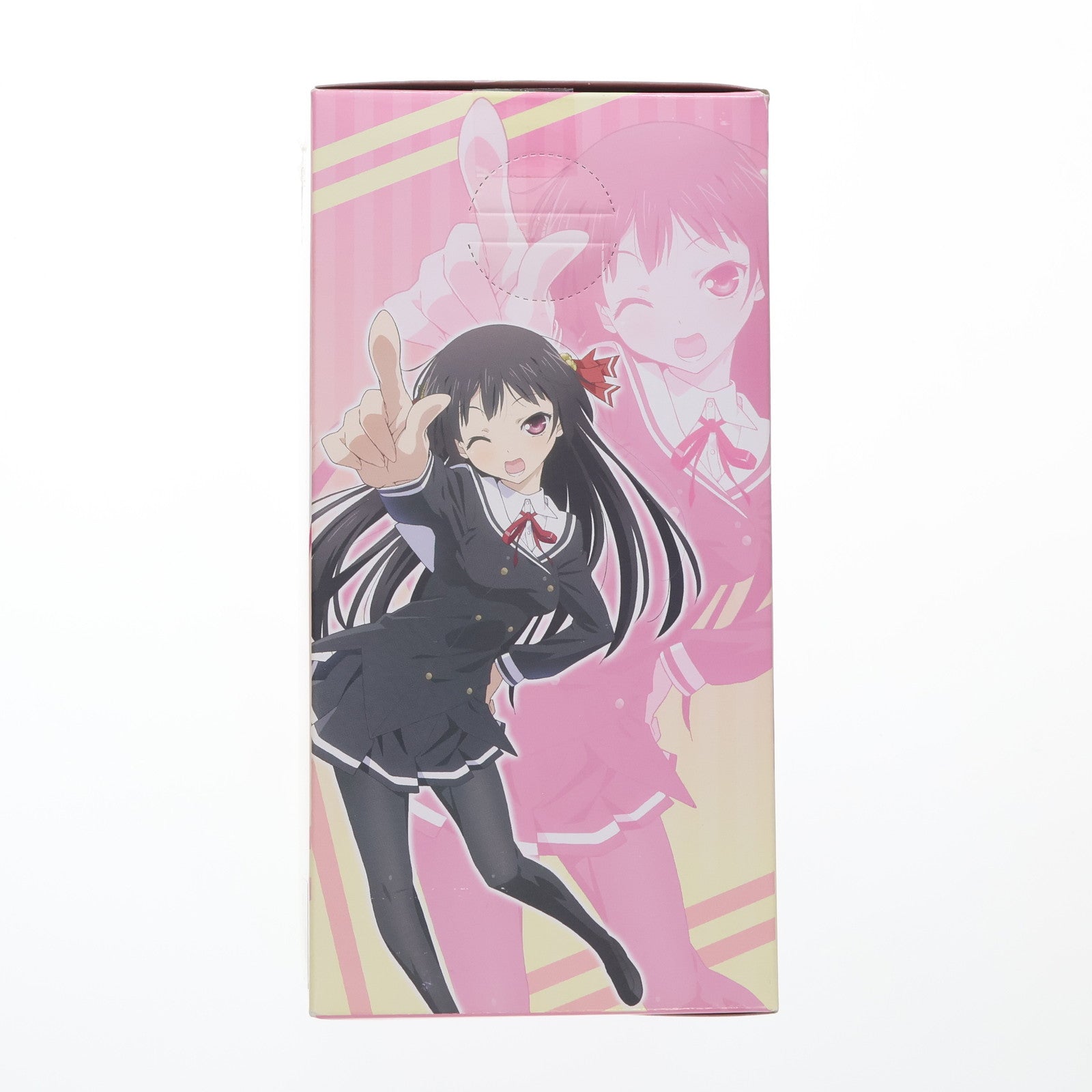 【中古即納】[FIG] 姫小路秋子(ひめのこうじあきこ) お兄ちゃんだけど愛さえあれば関係ないよねっ フィギュアvol.1 プライズ タイトー(20130328)