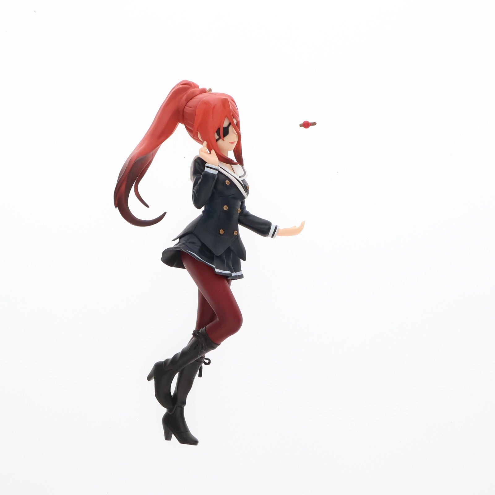 【中古即納】[FIG] 二階堂嵐(にかいどうあらし) お兄ちゃんだけど愛さえあれば関係ないよねっ vol.2 フィギュア プライズ タイトー(20130520)