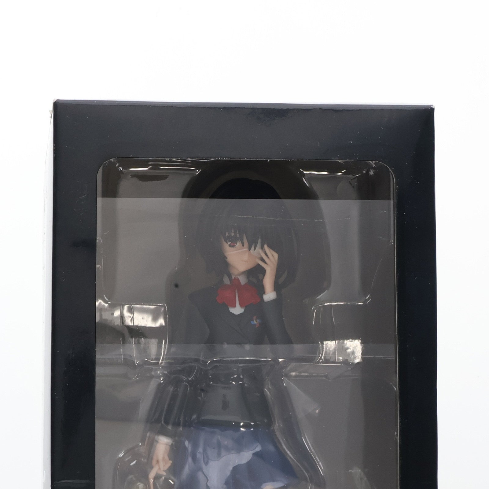 【中古即納】[FIG] 見崎鳴(みさきめい) Another(アナザー) プレミアムフィギュア プライズ(24375) セガ(20121031)