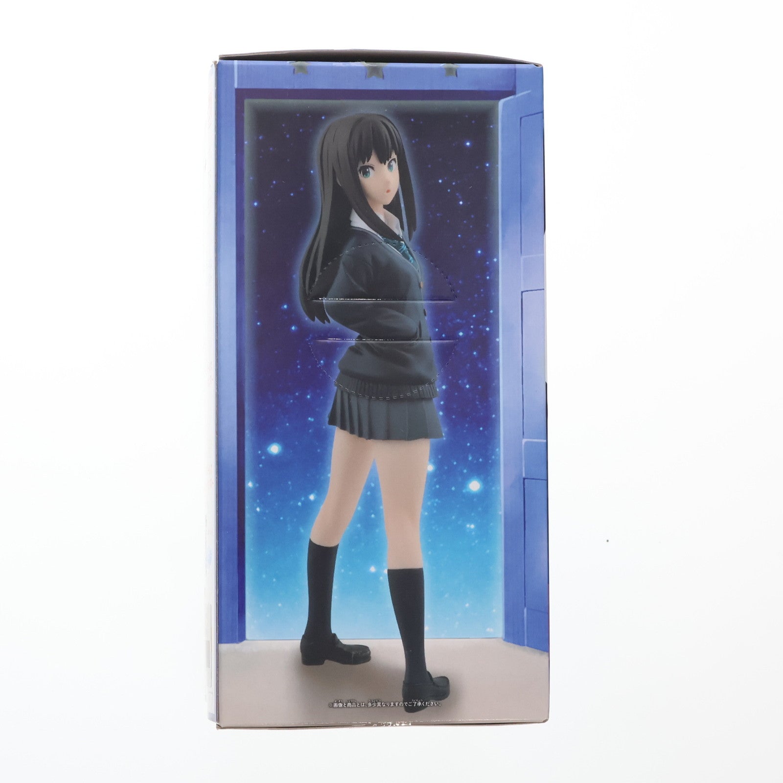 【中古即納】[FIG] 渋谷凛(しぶやりん) SQフィギュア ～渋谷凛 ニュージェネレーションズ～ アイドルマスター シンデレラガールズ プライズ(49514) バンプレスト(20150319)