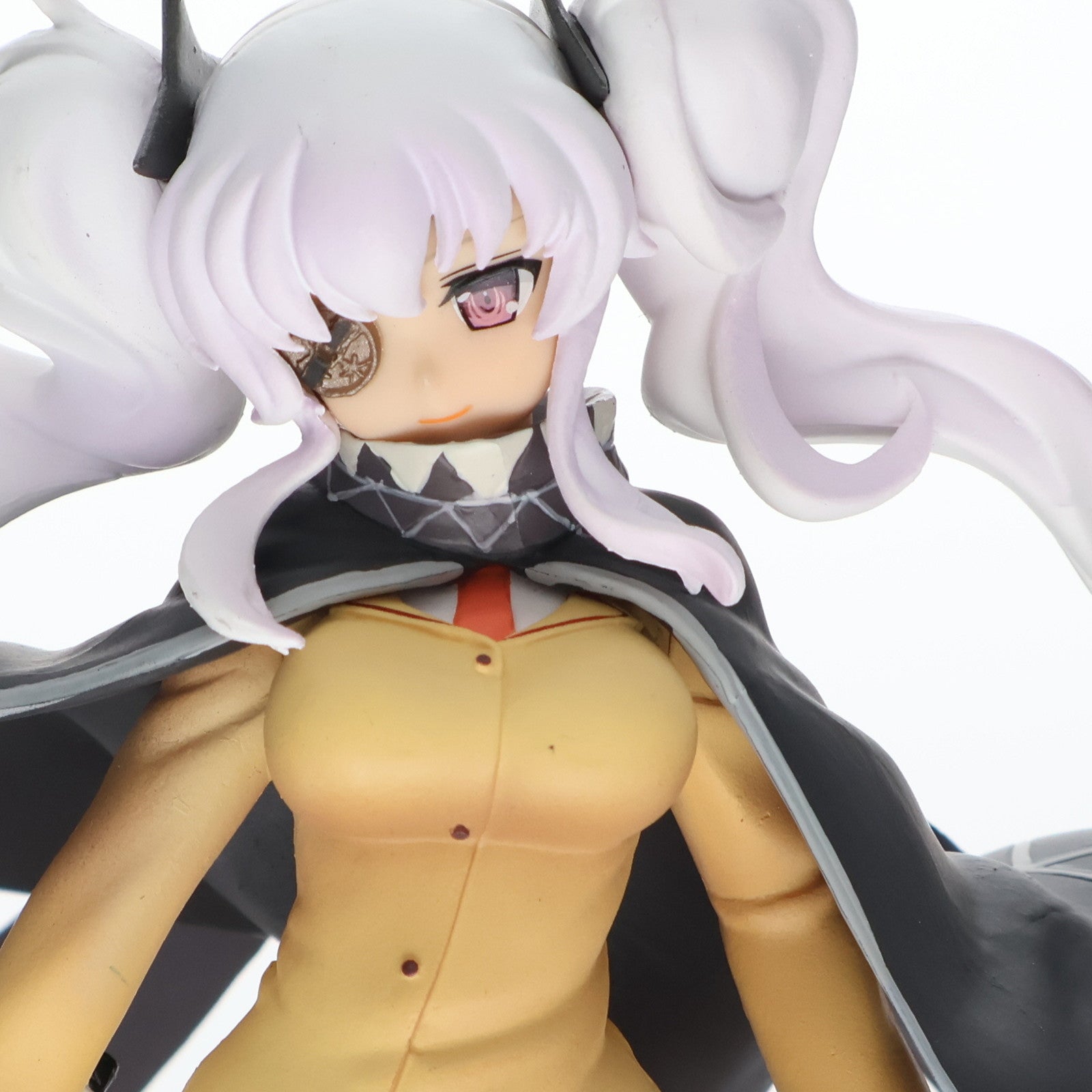 プライベート・マテリアル　ロマンシスＶＥＲ　フィギュア Mine Blue ＃00 プライベート・マテリアル ロマンシスVer. 未