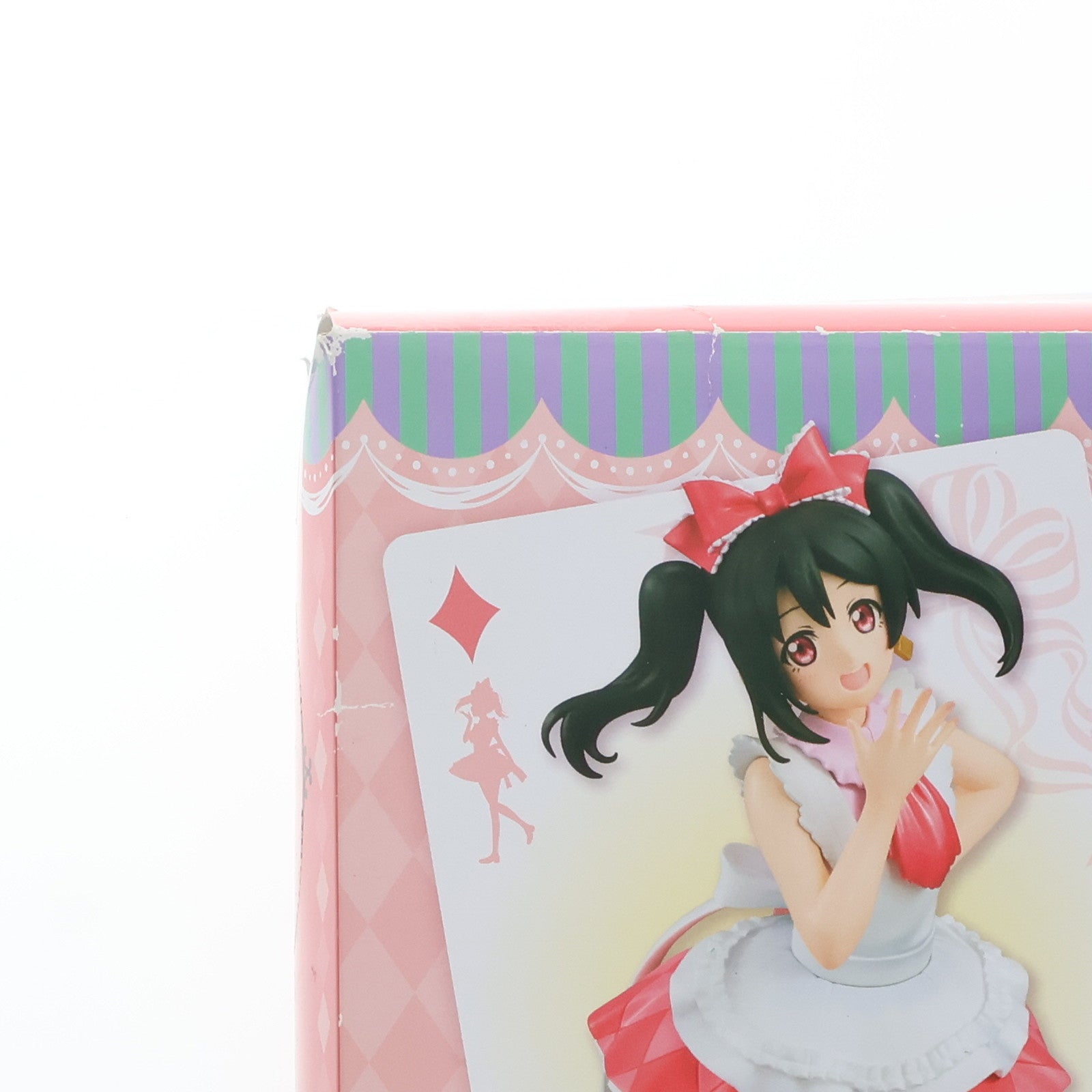 【中古即納】[FIG] 矢澤にこ(やざわにこ) スペシャルフィギュア ラブライブ! プライズ(AMU-PRZ6770) フリュー(20150930)