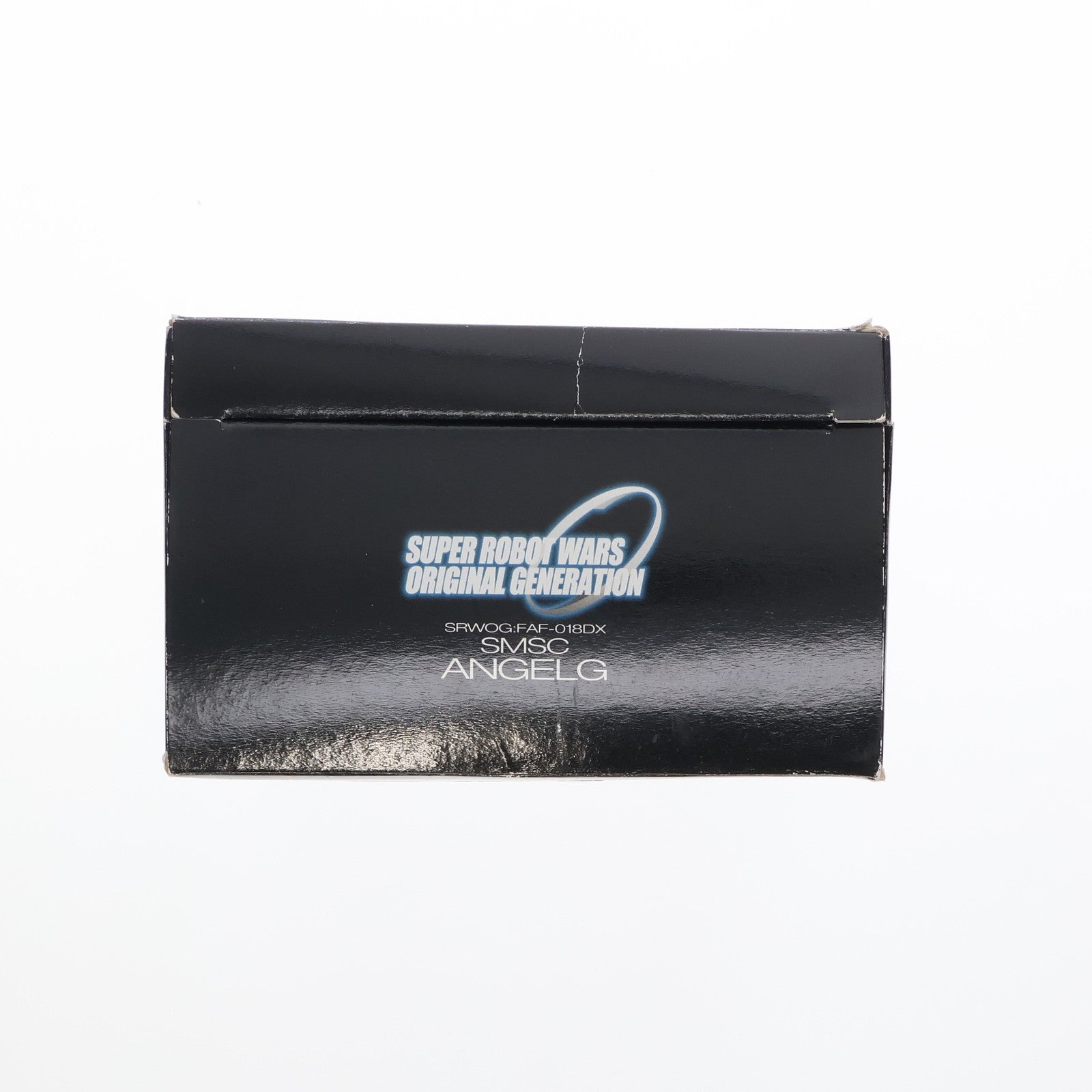 【中古即納】[FIG] アンジュルグ SMSC スーパーロボット大戦OG ORIGINAL GENERATIONS(オリジナルジェネレーションズ) フルアクションフィギュアDXシリーズ FAF-018DX プライズ バンプレスト(19991231)