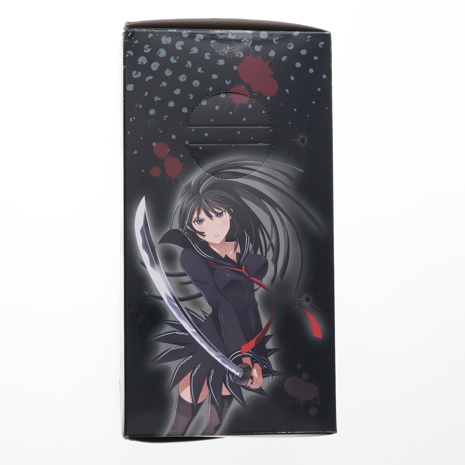 【中古即納】[FIG] 天童木更(てんどうきさら) ブラック・ブレット プレミアムフィギュア プライズ(1010200) セガ(20150731)