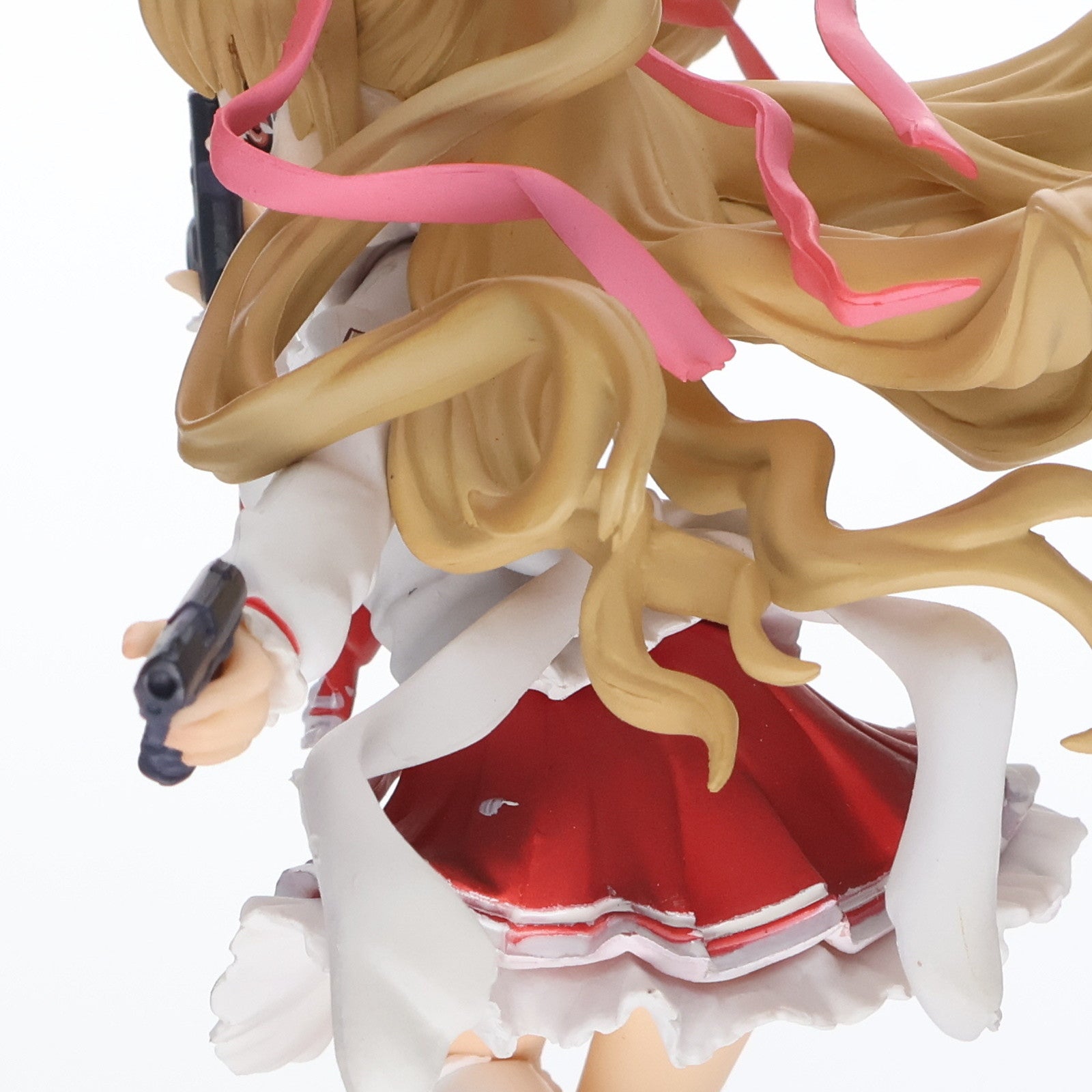 【中古即納】[FIG] 峰理子(みねりこ) 緋弾のアリア フィギュア～アリア&理子～ プライズ フリュー(20120120)