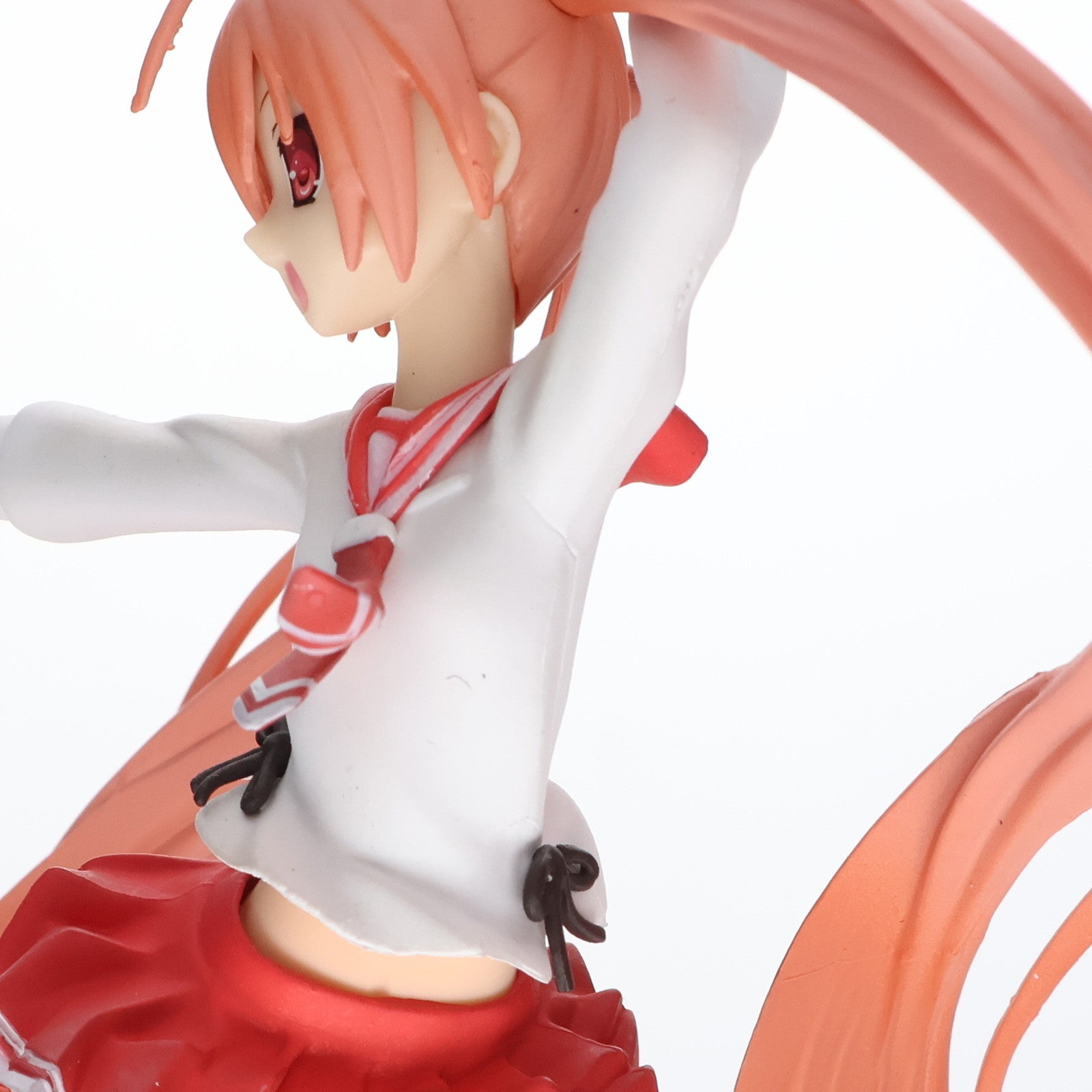 【中古即納】[FIG] 神崎・H・アリア 緋弾のアリア フィギュア～アリア&理子～ プライズ フリュー(20120120)