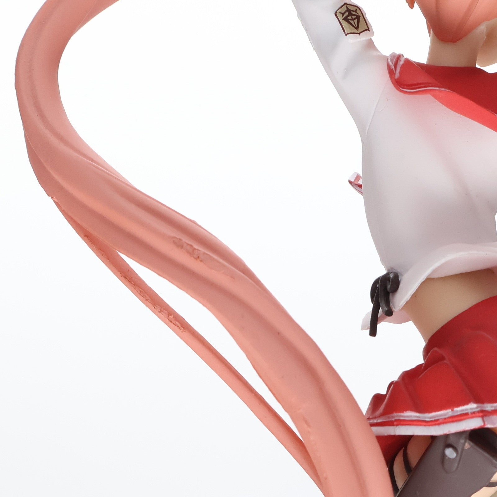 【中古即納】[FIG] 神崎・H・アリア 緋弾のアリア フィギュア～アリア&理子～ プライズ フリュー(20120120)