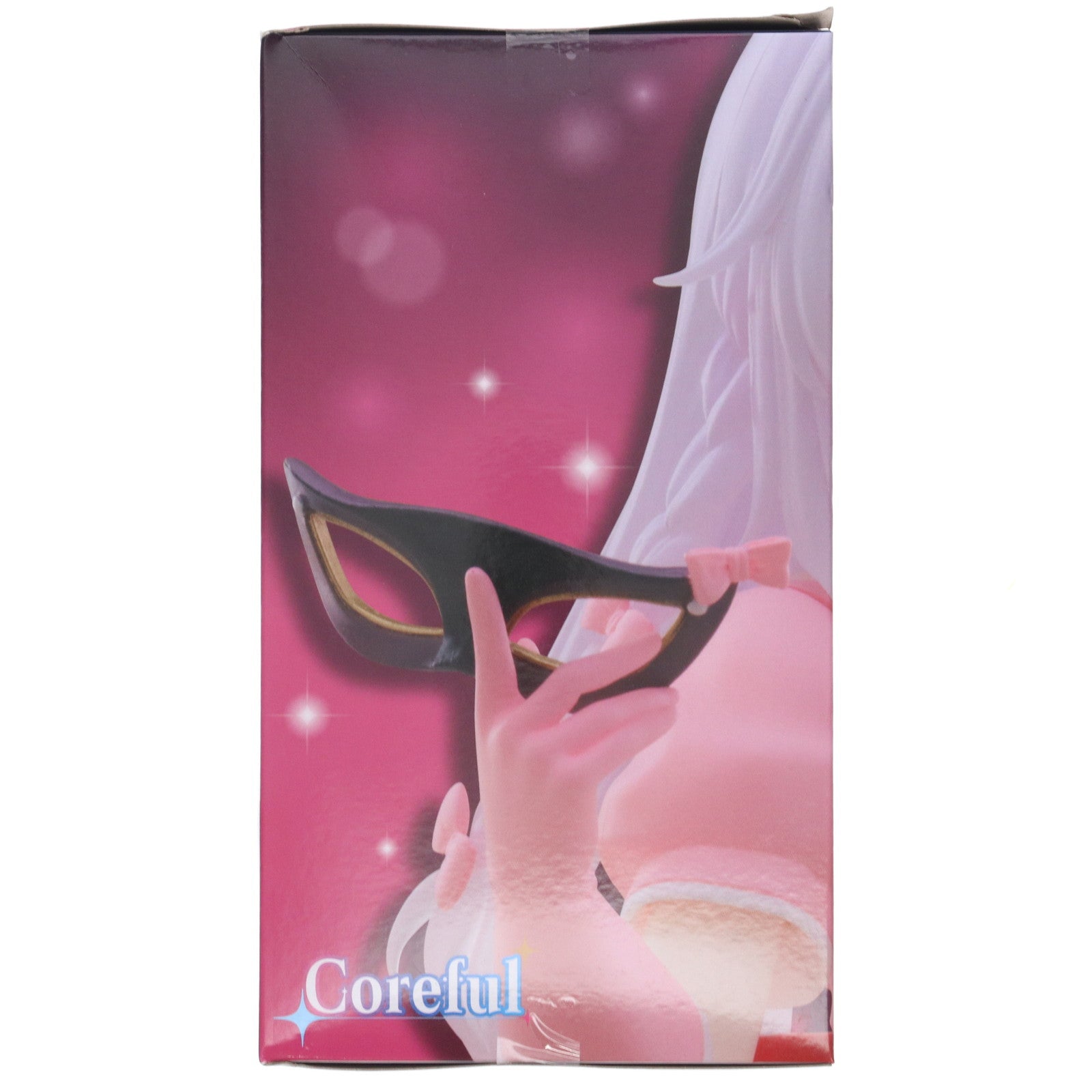 【中古即納】[FIG] イレイナ 魔女の旅々 Coreful フィギュア イレイナ～仮面ドレスver.～ プライズ(451911100) タイトー(20250719)