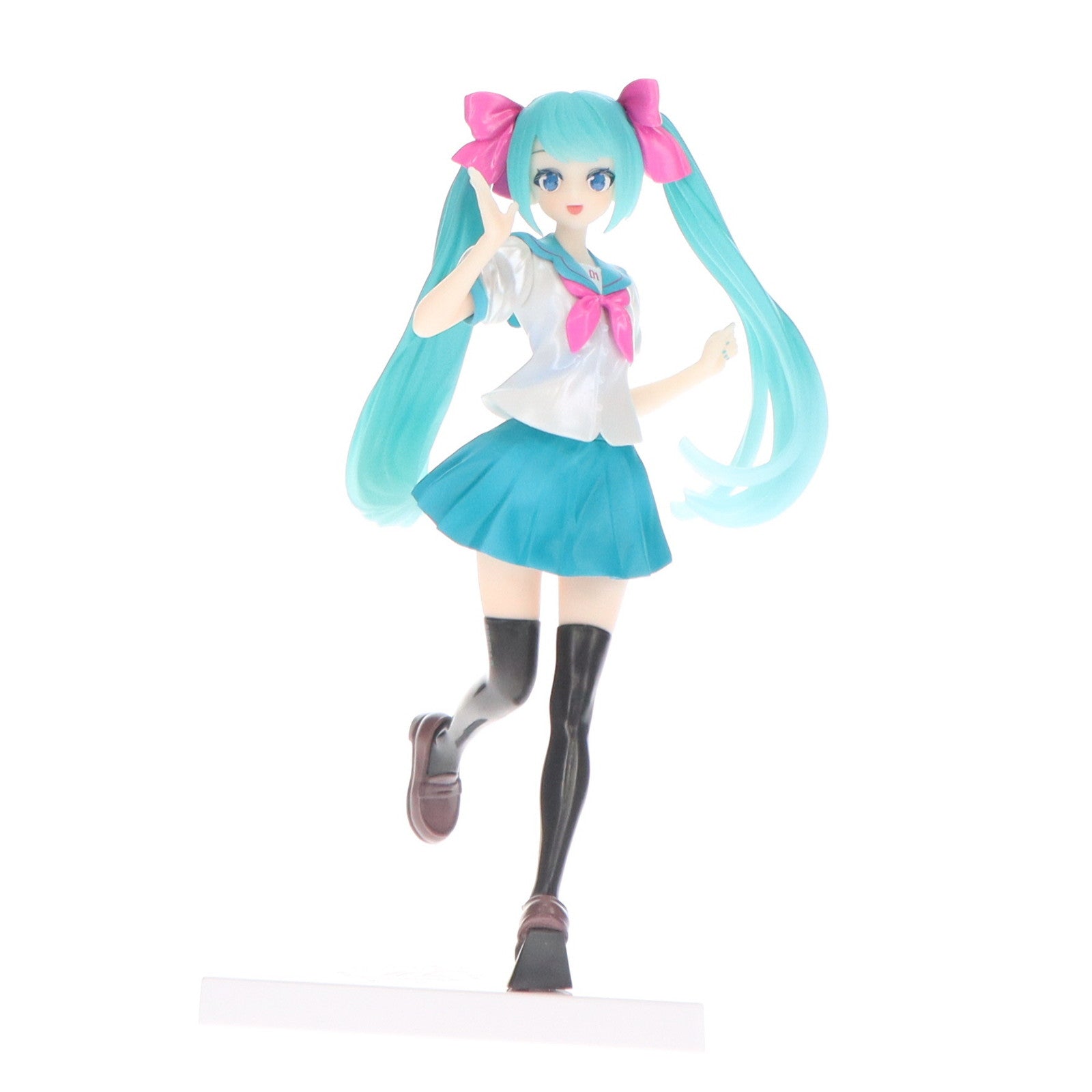 【中古即納】[FIG] 初音ミク 16th Anniversary KEI Ver. 初音ミクシリーズ Luminasta フィギュア プライズ(1103252) セガ(20230831)