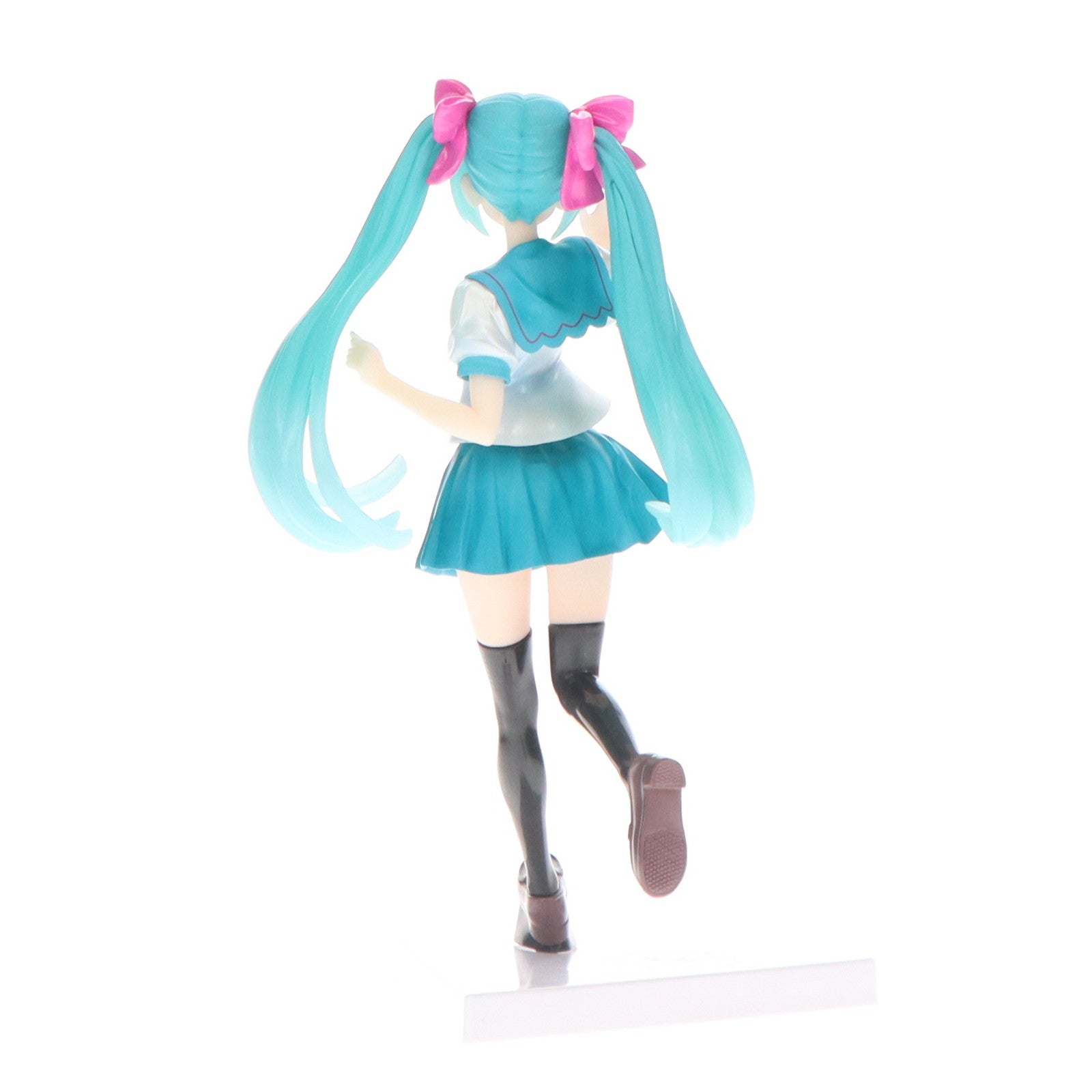 【中古即納】[FIG] 初音ミク 16th Anniversary KEI Ver. 初音ミクシリーズ Luminasta フィギュア プライズ(1103252) セガ(20230831)