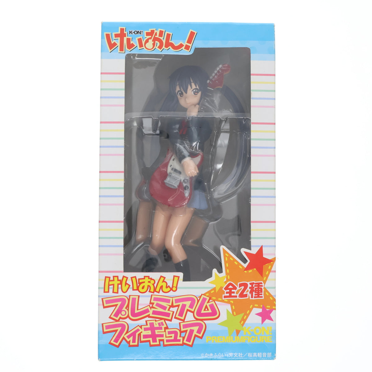 けいおんプライズまとめ売り けいおんグッズまとめ売り」｜Yahoo!フリマ（旧PayPayフリマ）