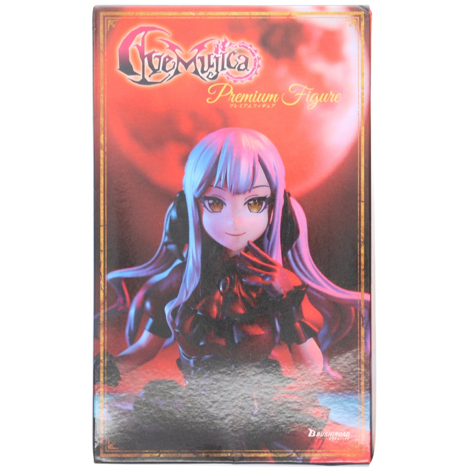 【中古即納】[FIG] オブリビオニス BanG Dream! Ave Mujica(バンドリ!アヴェムジカ) プレミアムフィギュア プライズ(BCR000516PZ) ブシロードクリエイティブ(20250620)