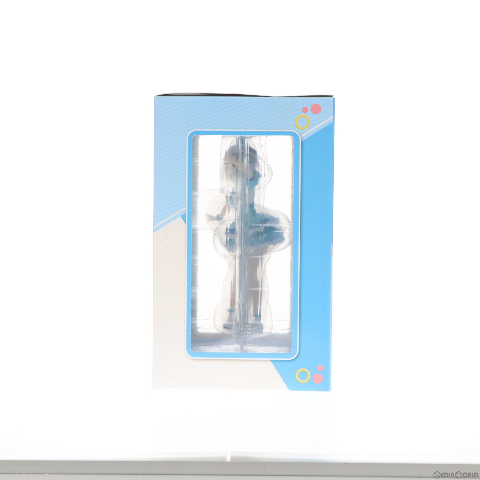 【中古即納】[FIG]E賞 渡辺曜(わたなべよう) 〜想いよひとつになれ〜 一番くじ ラブライブ!サンシャイン!! 5th Anniversary フィギュア プライズ(663) バンダイスピリッツ(20210417)