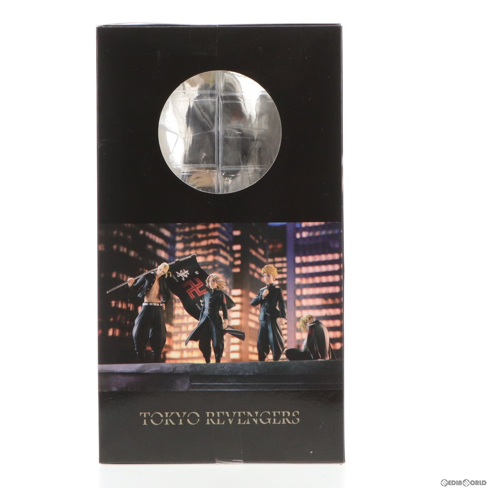【中古即納】[FIG] C賞 龍宮寺堅(りゅうぐうじけん) フィギュア タイトーくじ 東京リベンジャーズ 決戦の誓い プライズ タイトー(20221126)