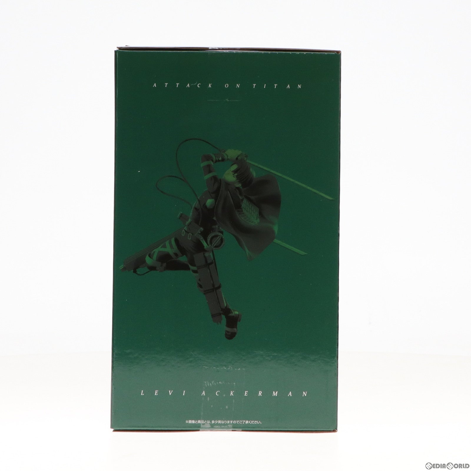 【中古即納】[FIG] C賞 リヴァイ・アッカーマン 一番くじ 進撃の巨人 〜自由を求めて〜 フィギュア プライズ バンダイスピリッツ(20230819)