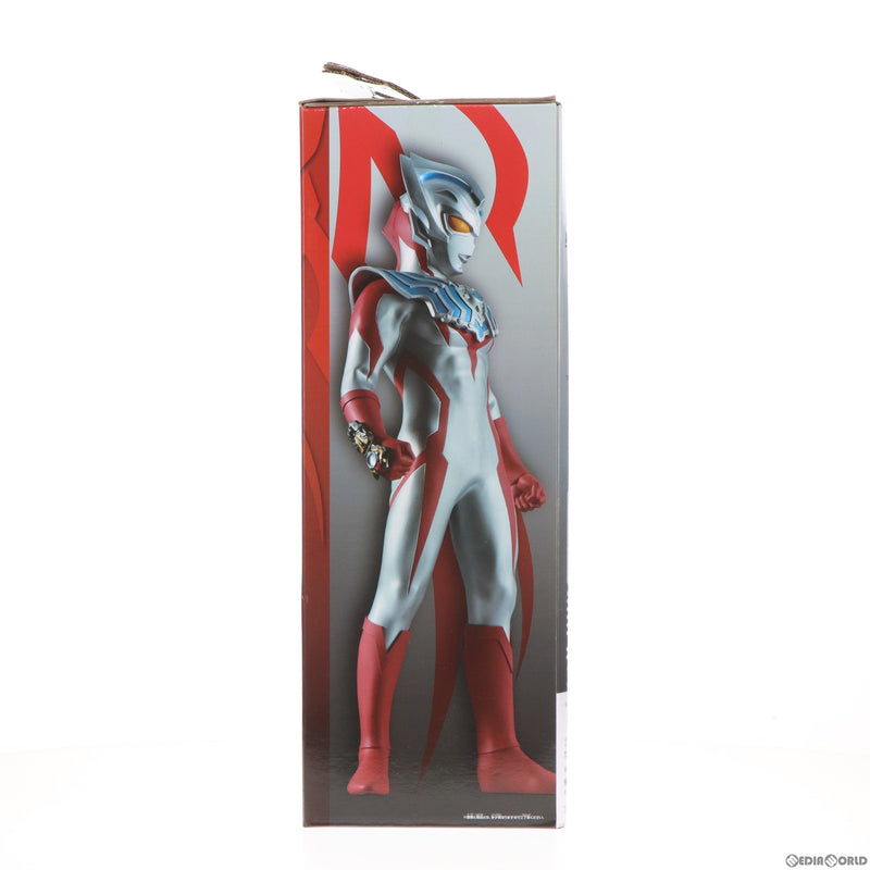 中古即納】[FIG]ラストワン賞 SOFVICS ウルトラマンタイガ 一番くじ